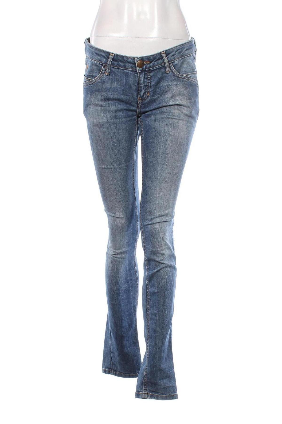 Damen Jeans Skin, Größe XL, Farbe Blau, Preis € 7,49