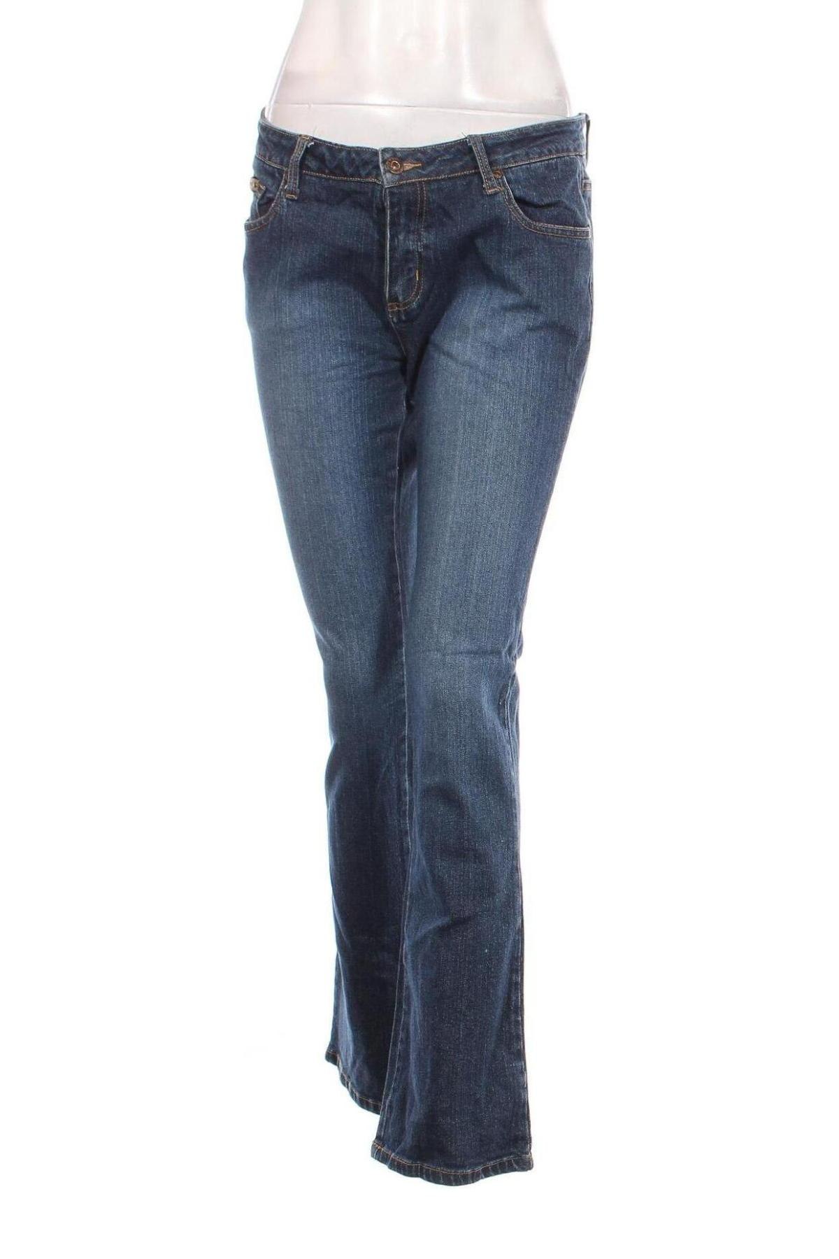 Damen Jeans South Pole, Größe XL, Farbe Blau, Preis € 8,49