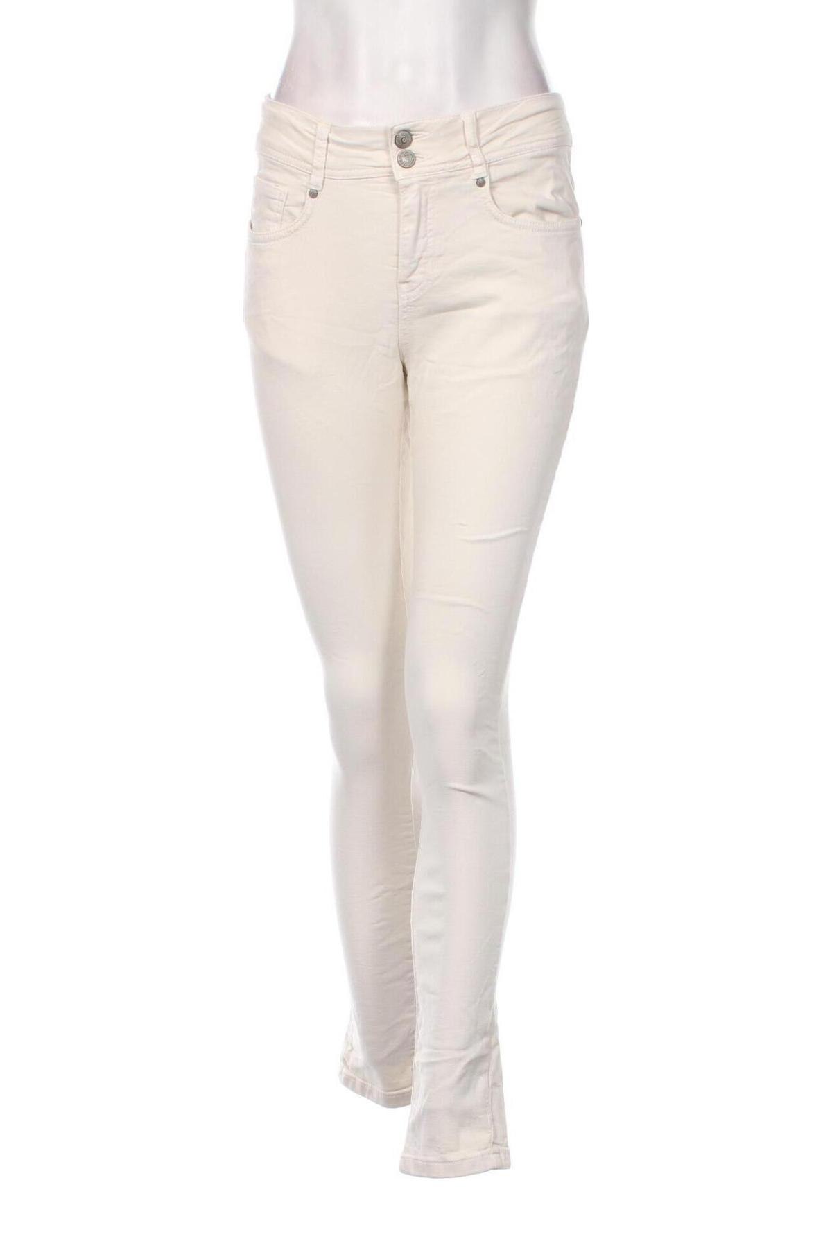 Damen Jeans Soya Concept, Größe S, Farbe Beige, Preis € 6,49