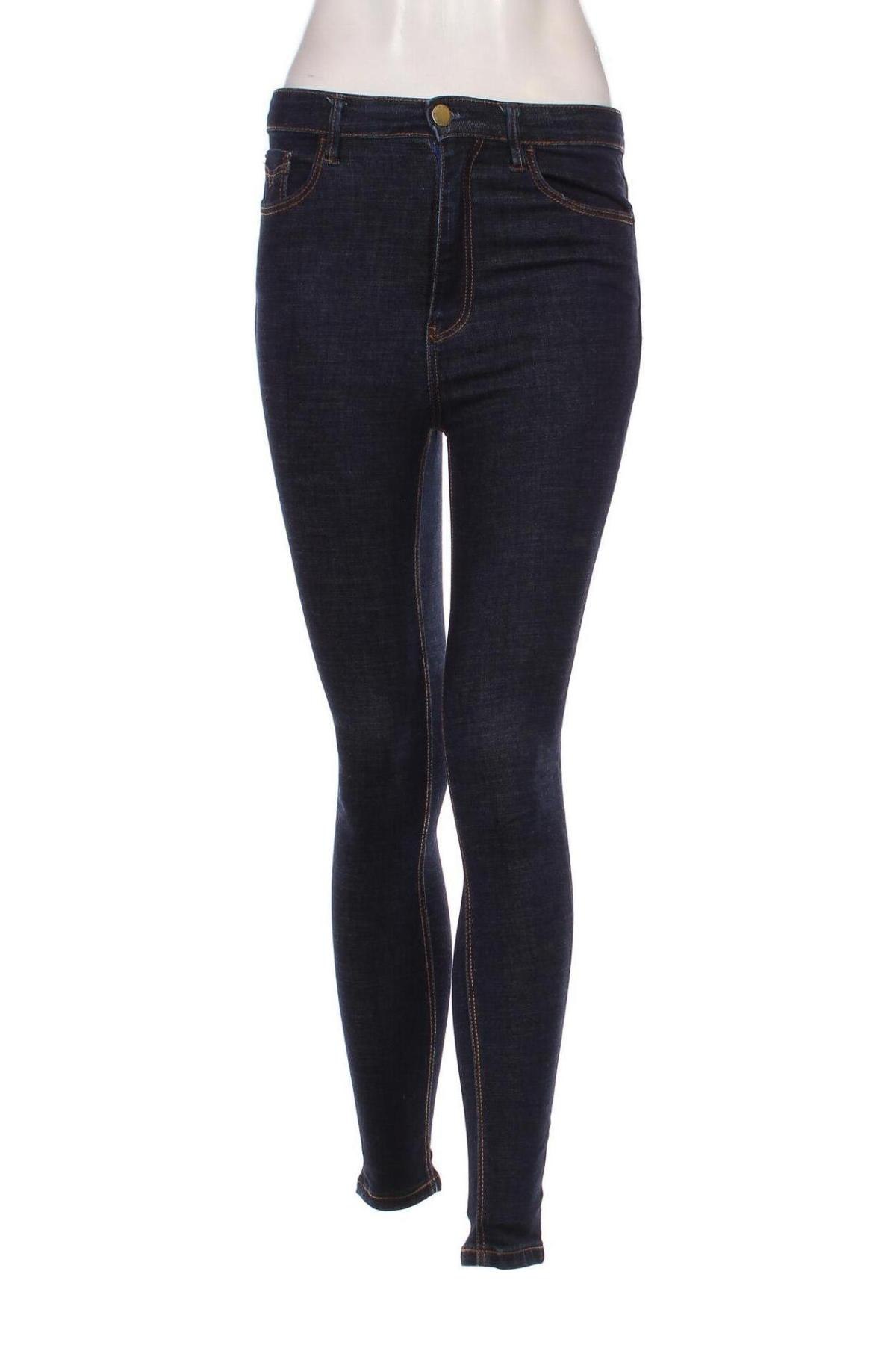 Damen Jeans Stradivarius, Größe S, Farbe Blau, Preis 20,29 €