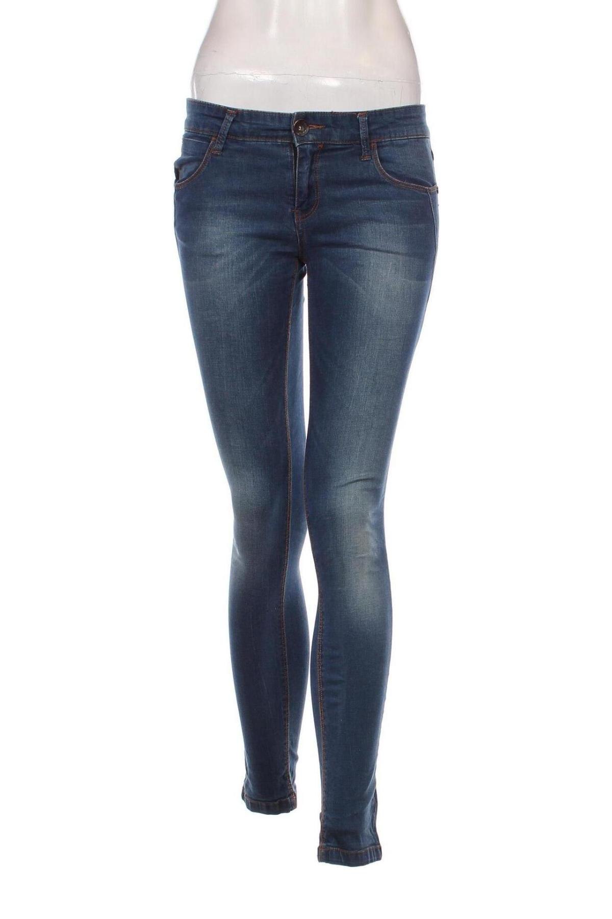 Damen Jeans Stradivarius, Größe S, Farbe Blau, Preis € 20,29