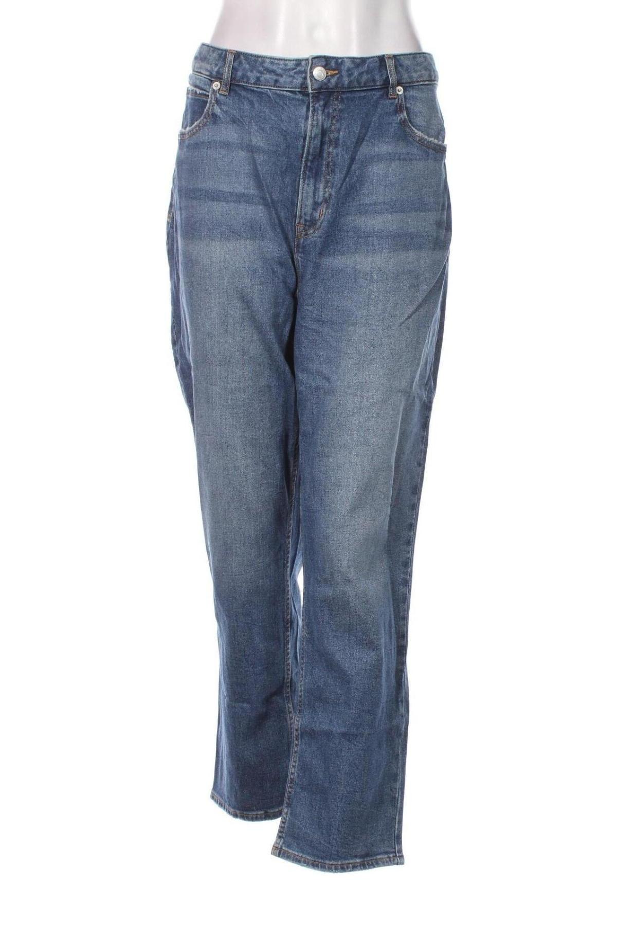 Damen Jeans Sussan, Größe XL, Farbe Blau, Preis 14,99 €