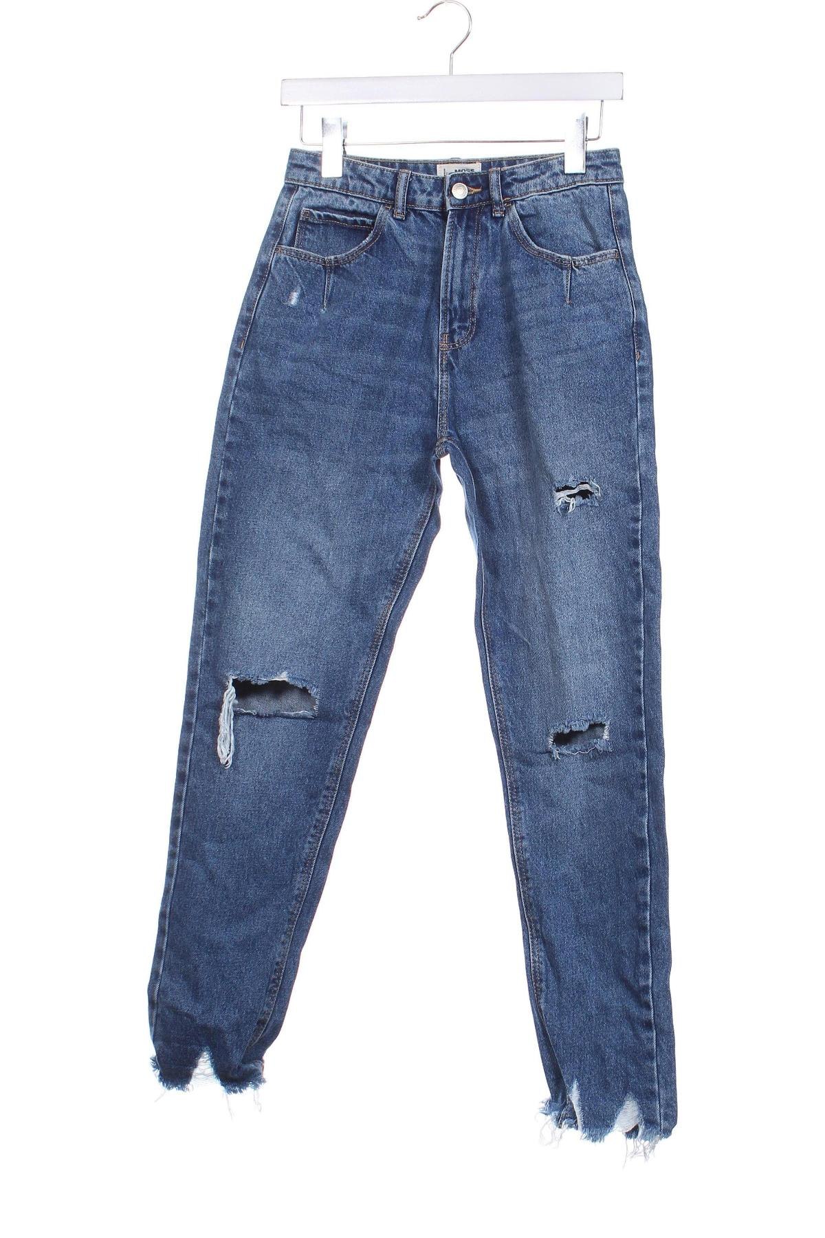 Damen Jeans Tally Weijl, Größe XS, Farbe Blau, Preis € 9,29