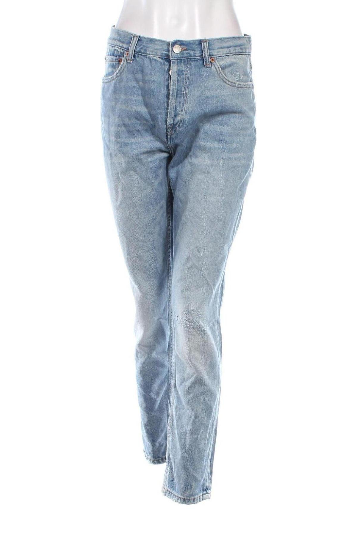 Damen Jeans Tally Weijl, Größe M, Farbe Blau, Preis € 14,99