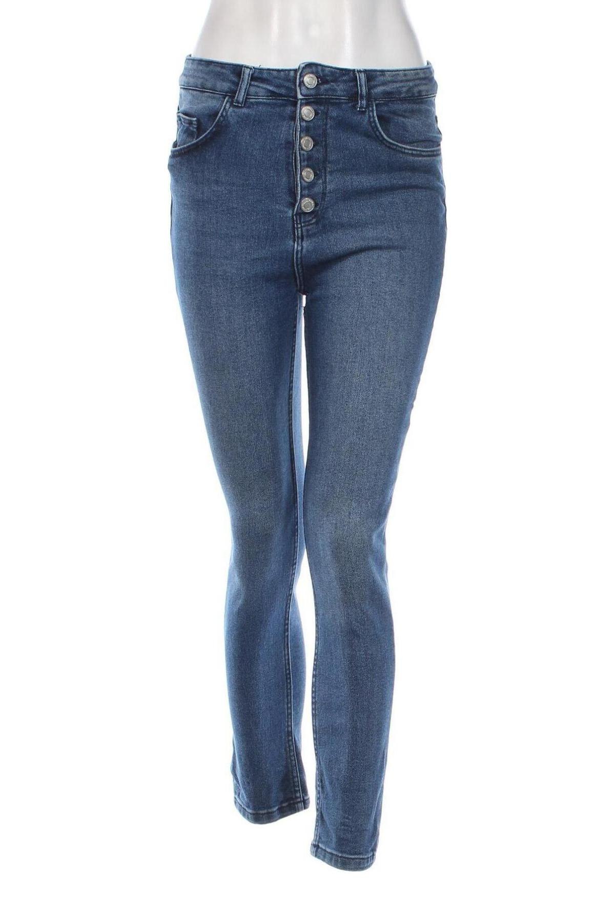 Damen Jeans Tally Weijl, Größe M, Farbe Blau, Preis € 15,00