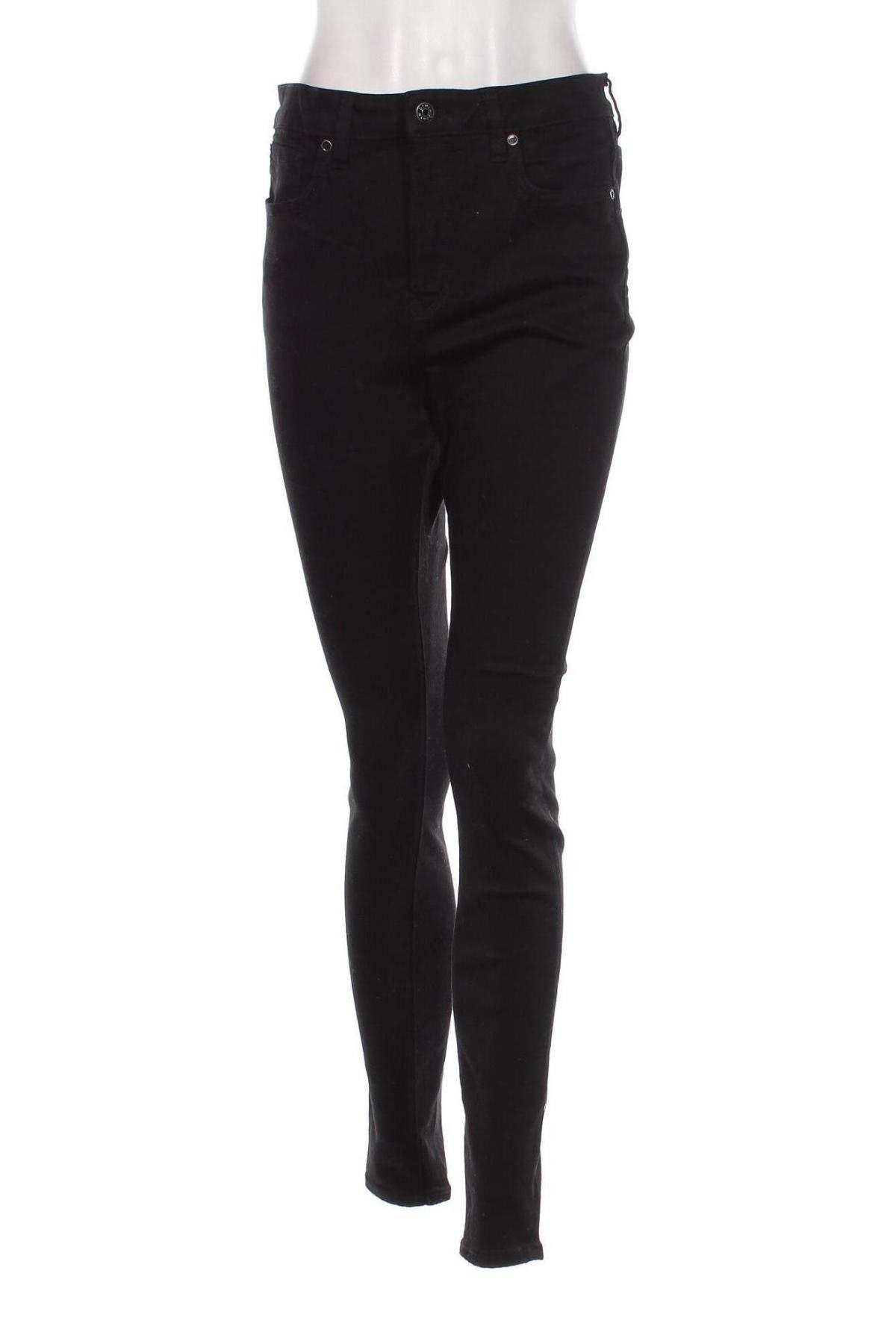 Damen Jeans Target, Größe L, Farbe Schwarz, Preis 9,49 €