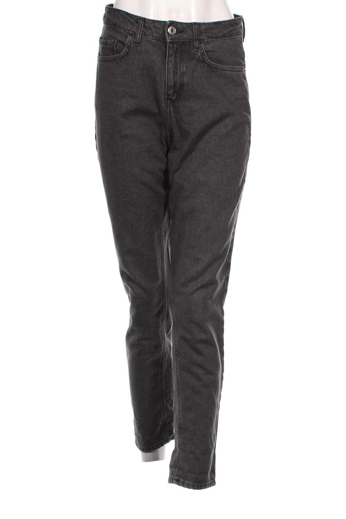 Damen Jeans Terranova, Größe M, Farbe Grau, Preis € 9,49