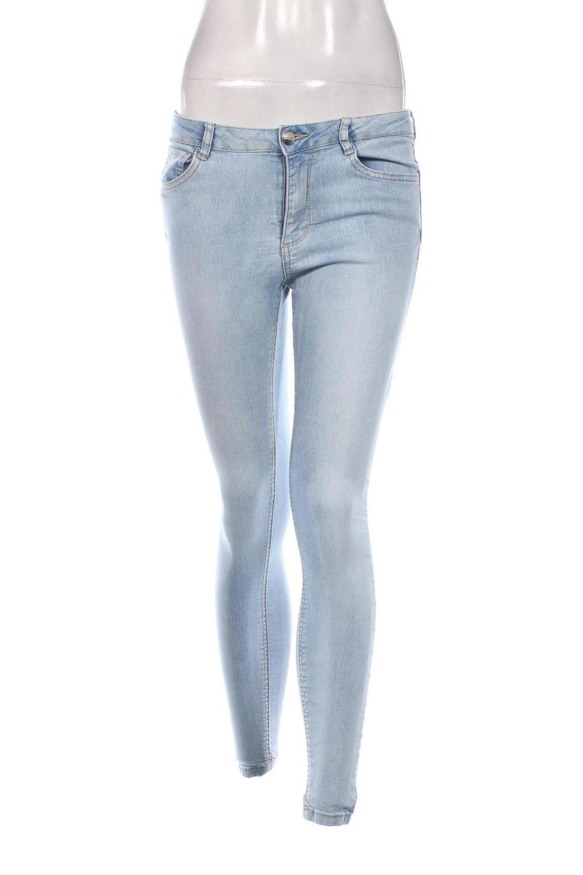 Damen Jeans Terranova, Größe S, Farbe Blau, Preis € 8,49