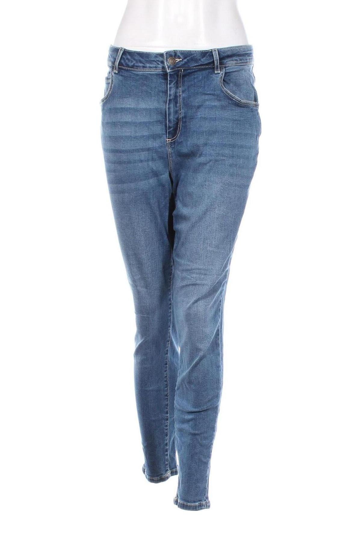 Damen Jeans The 1964 Denim Company, Größe XL, Farbe Blau, Preis € 20,29