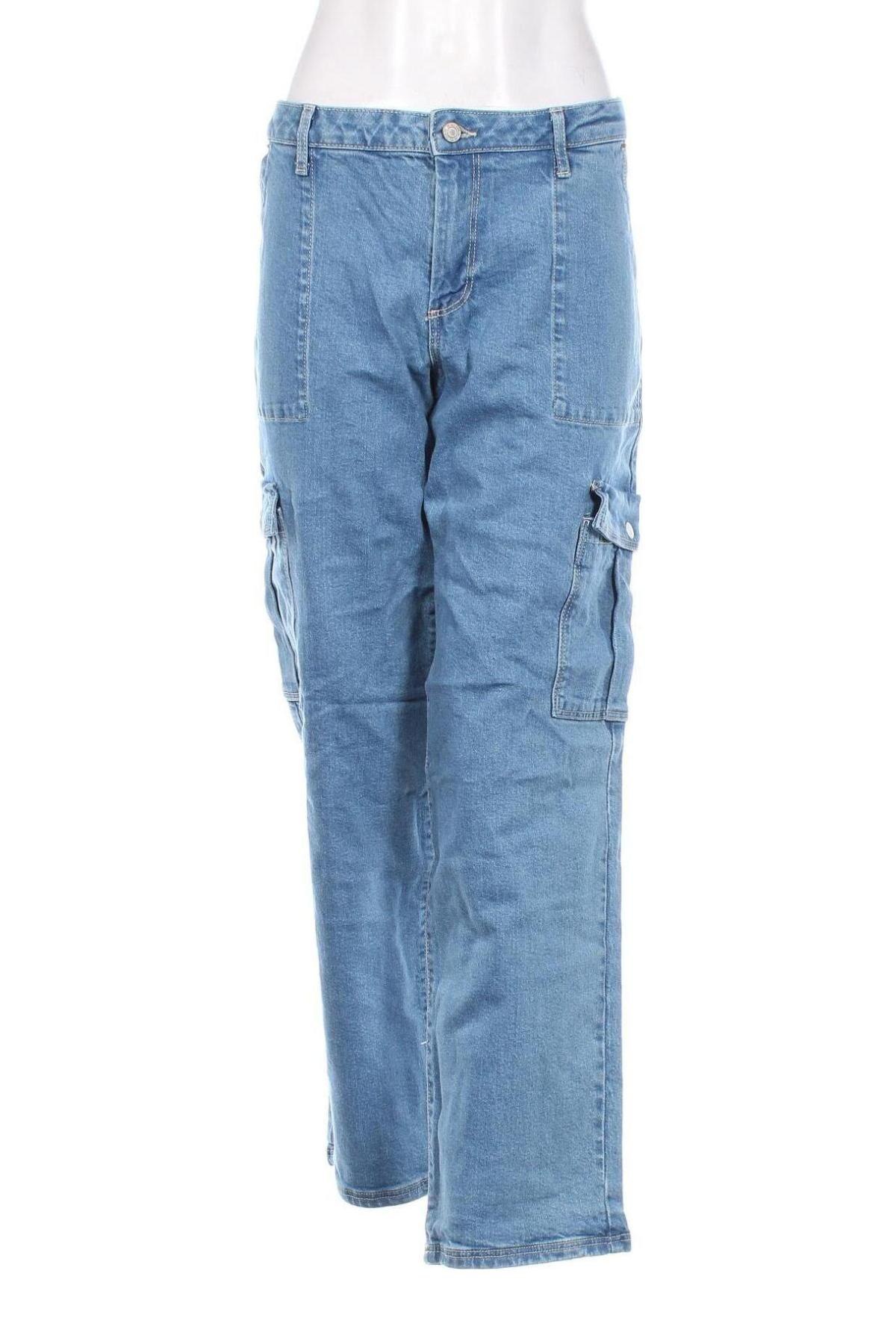 Damen Jeans The 1964 Denim Company, Größe XL, Farbe Blau, Preis 9,49 €