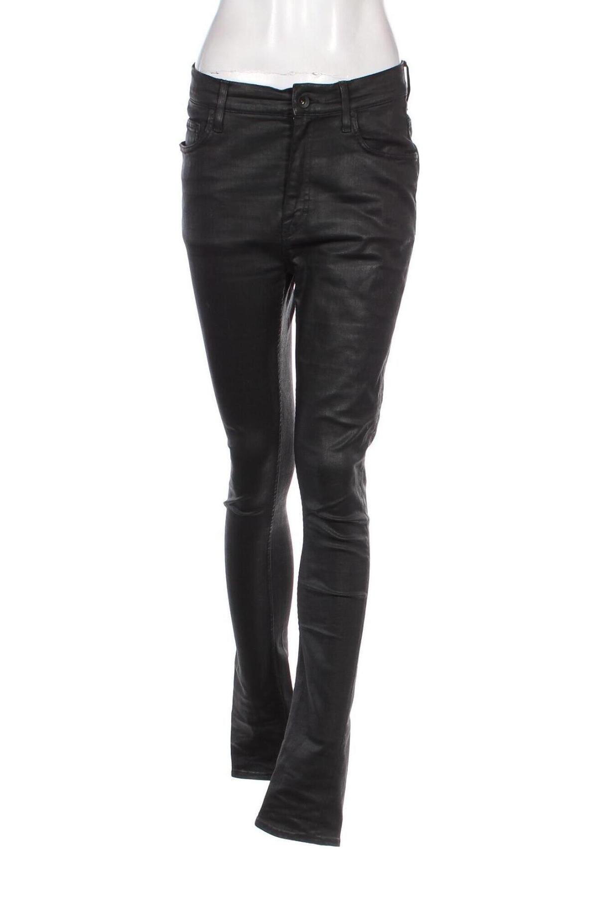 Damen Jeans Tiger Of Sweden, Größe M, Farbe Schwarz, Preis € 34,99