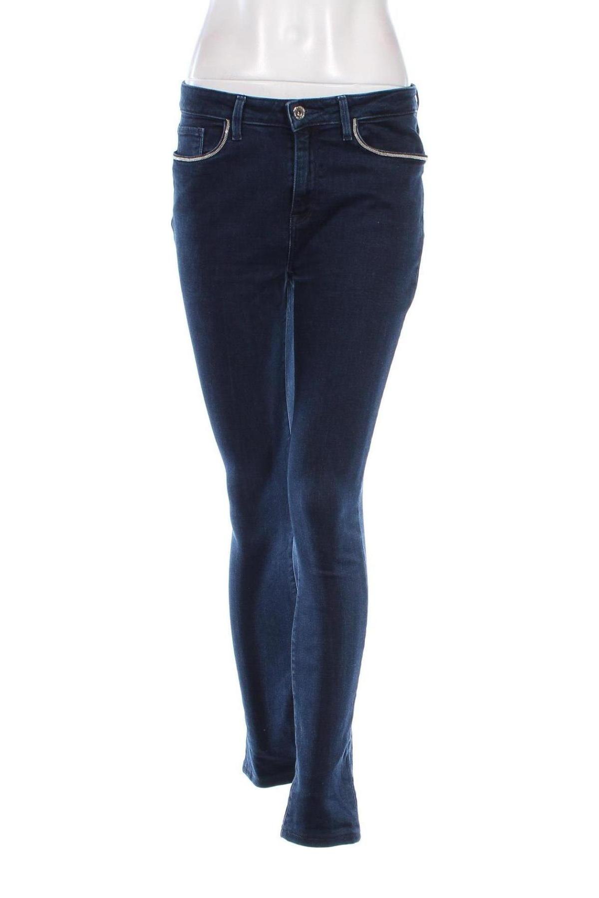 Damen Jeans Tommy Hilfiger, Größe M, Farbe Blau, Preis 20,49 €