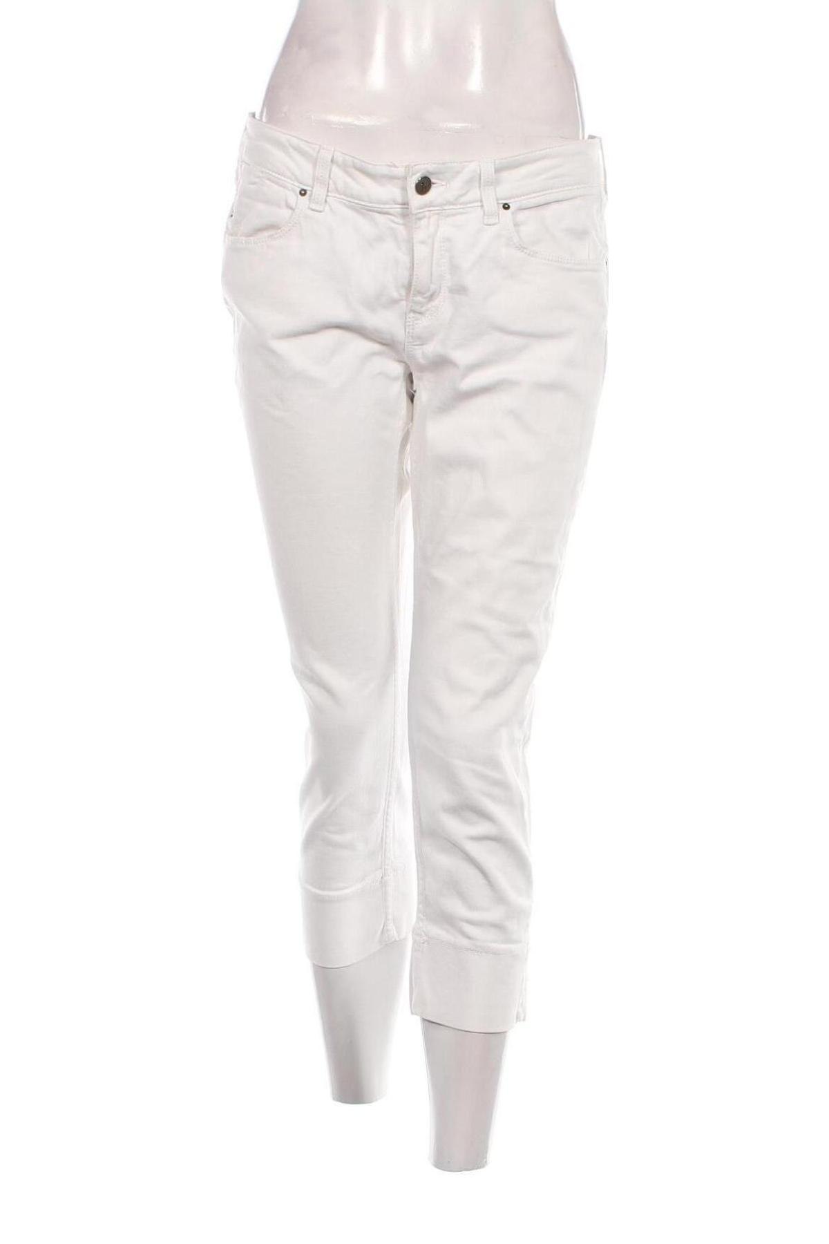 Damen Jeans Tommy Hilfiger, Größe L, Farbe Weiß, Preis € 38,36