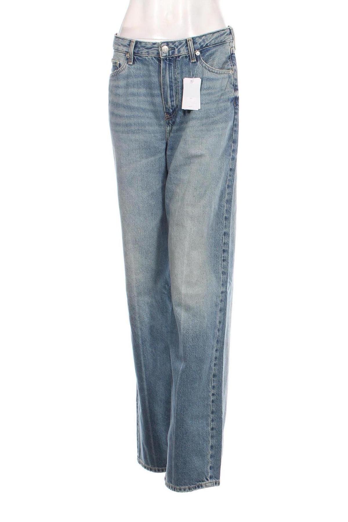 Damen Jeans Tommy Hilfiger, Größe M, Farbe Blau, Preis 90,99 €