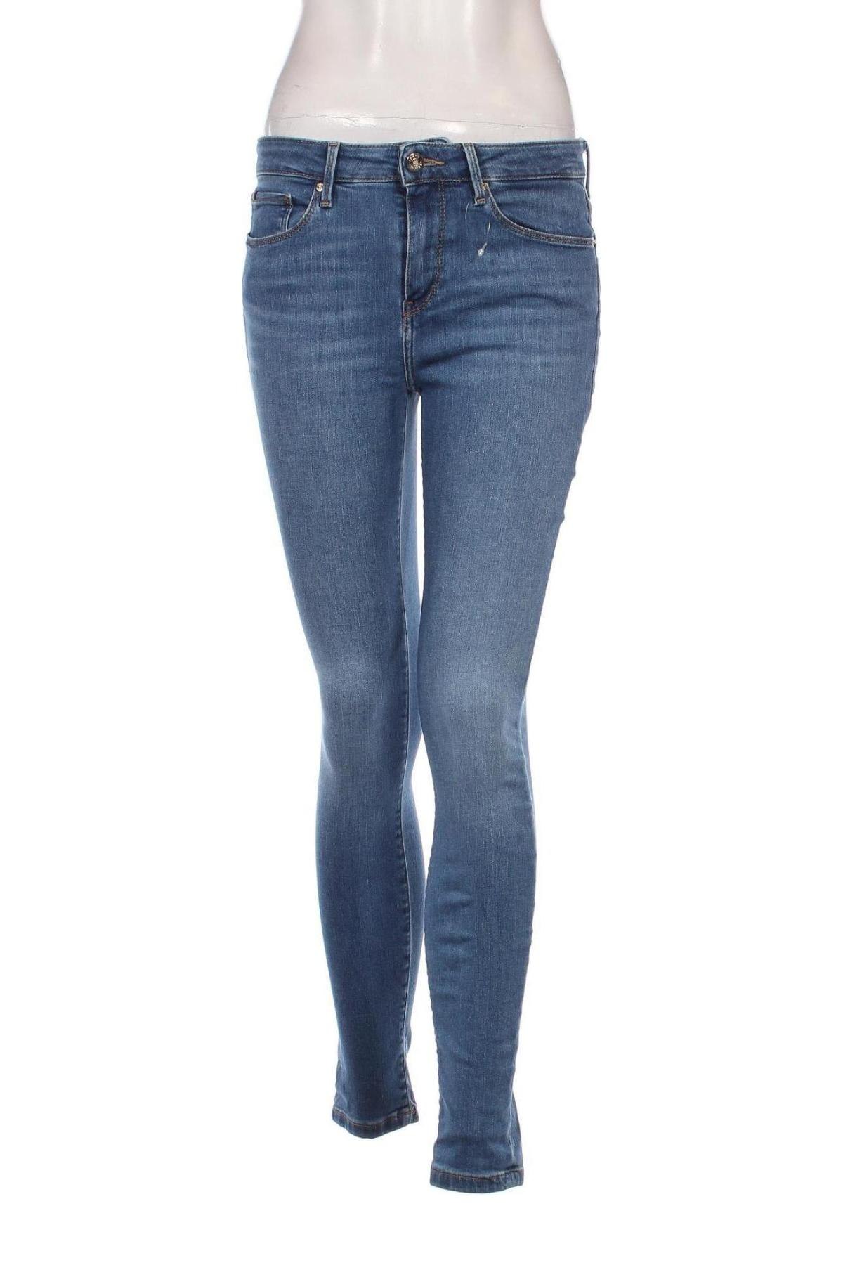 Damen Jeans Tommy Hilfiger, Größe M, Farbe Blau, Preis 83,99 €