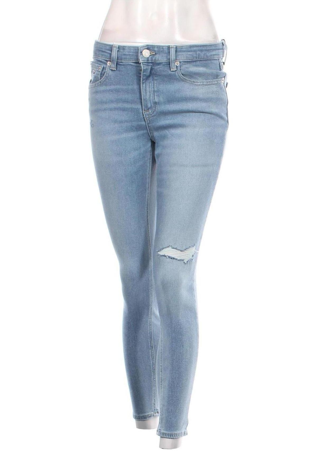 Damen Jeans Tommy Jeans, Größe S, Farbe Blau, Preis € 82,99