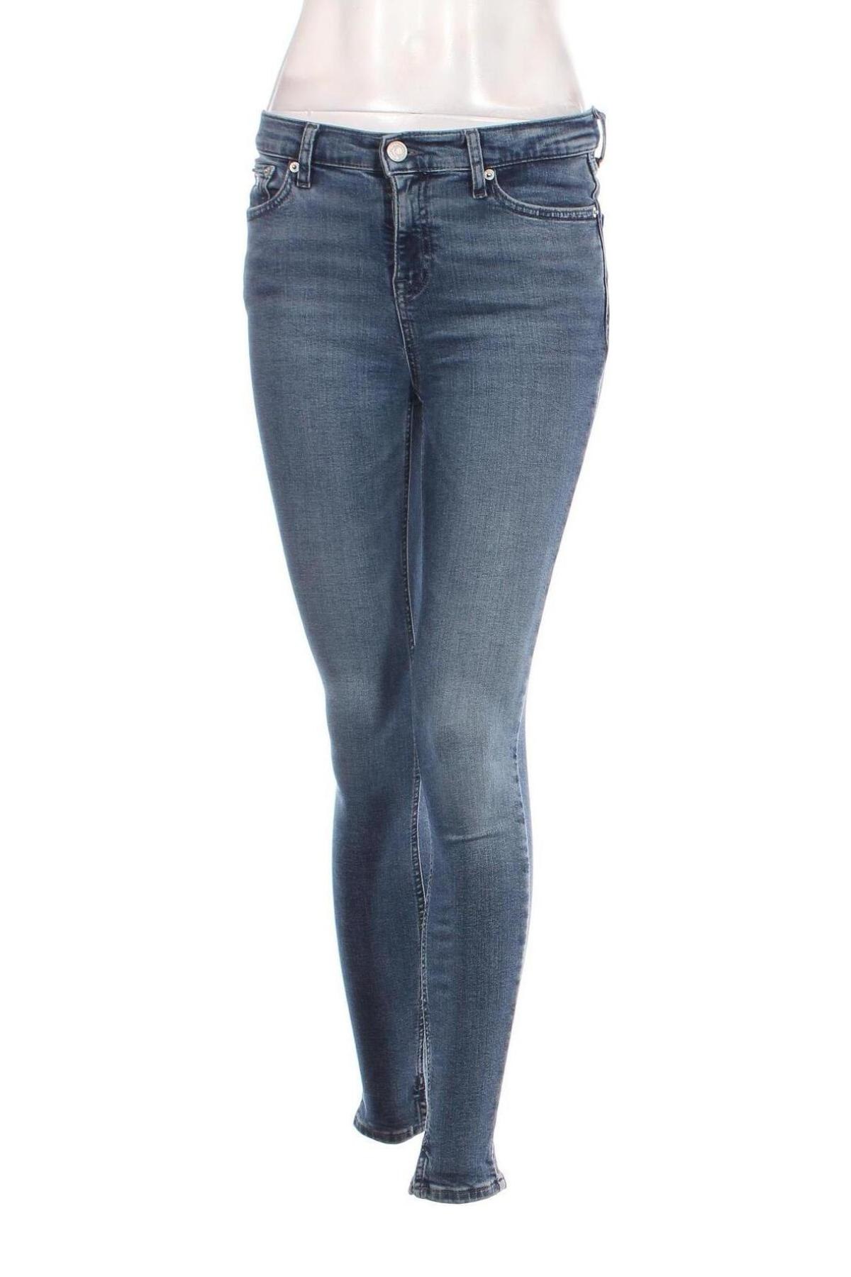 Damen Jeans Tommy Jeans, Größe S, Farbe Blau, Preis € 126,99