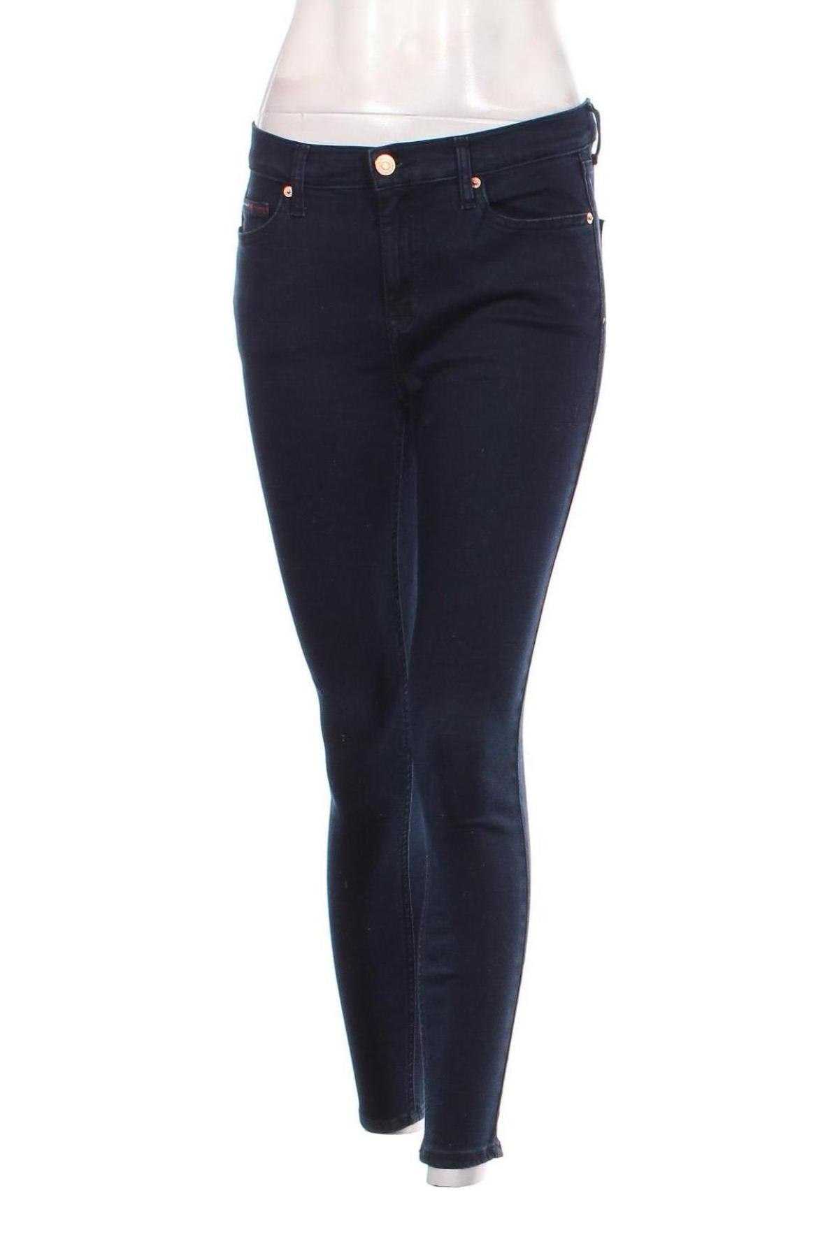 Damen Jeans Tommy Jeans, Größe S, Farbe Blau, Preis 63,99 €