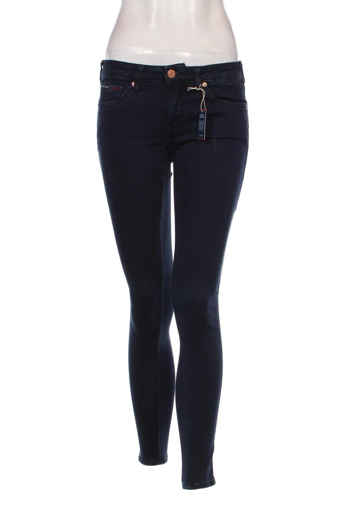 Damen Jeans Tommy Jeans, Größe S, Farbe Blau, Preis € 82,99