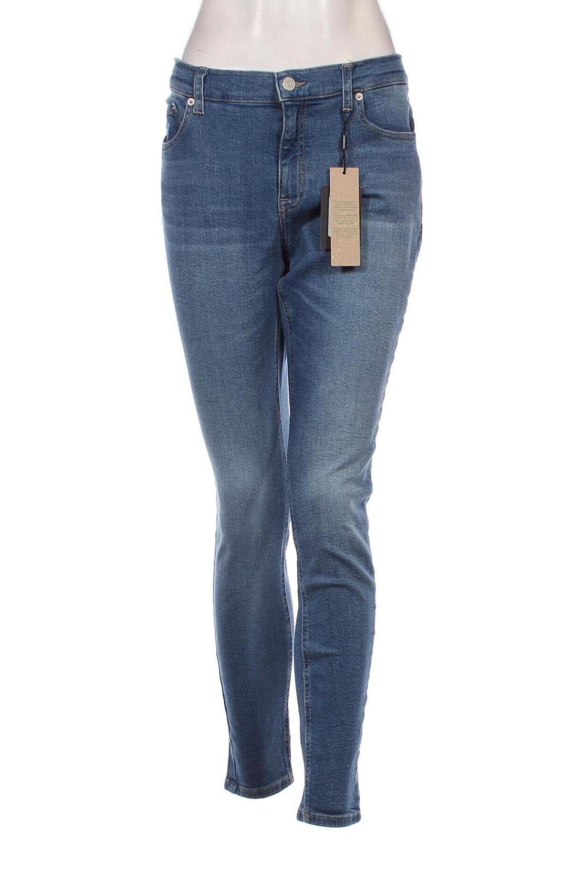 Damen Jeans Tommy Jeans, Größe XL, Farbe Blau, Preis 126,99 €