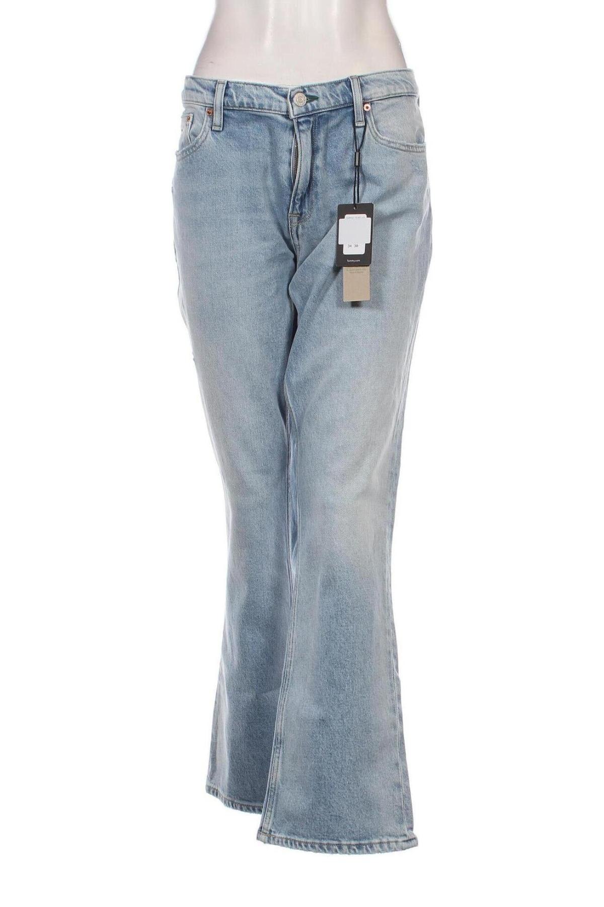 Damen Jeans Tommy Jeans, Größe XXL, Farbe Blau, Preis € 76,49