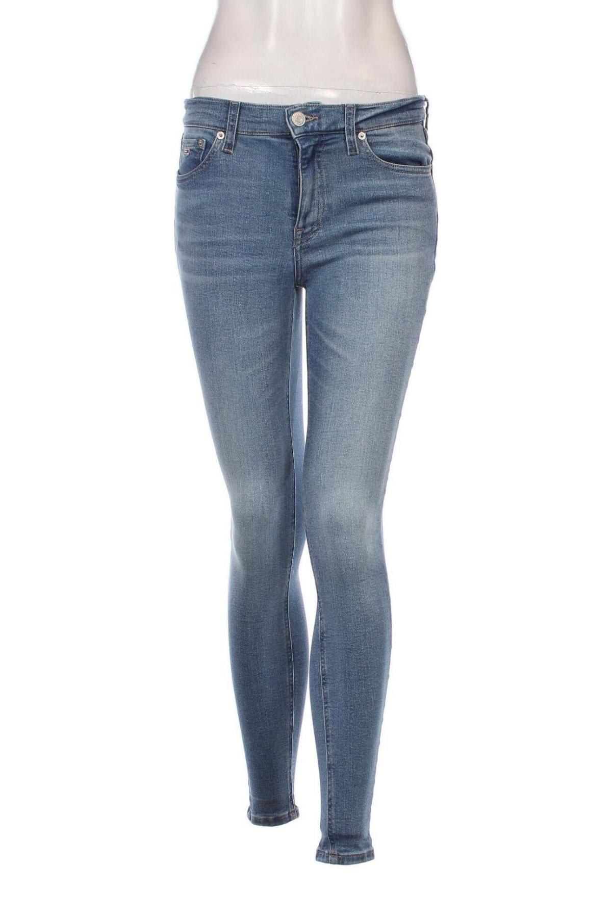 Damen Jeans Tommy Jeans, Größe S, Farbe Blau, Preis € 76,49