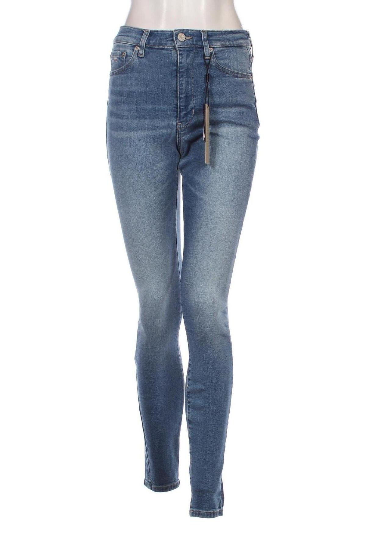 Damen Jeans Tommy Jeans, Größe S, Farbe Blau, Preis € 126,99