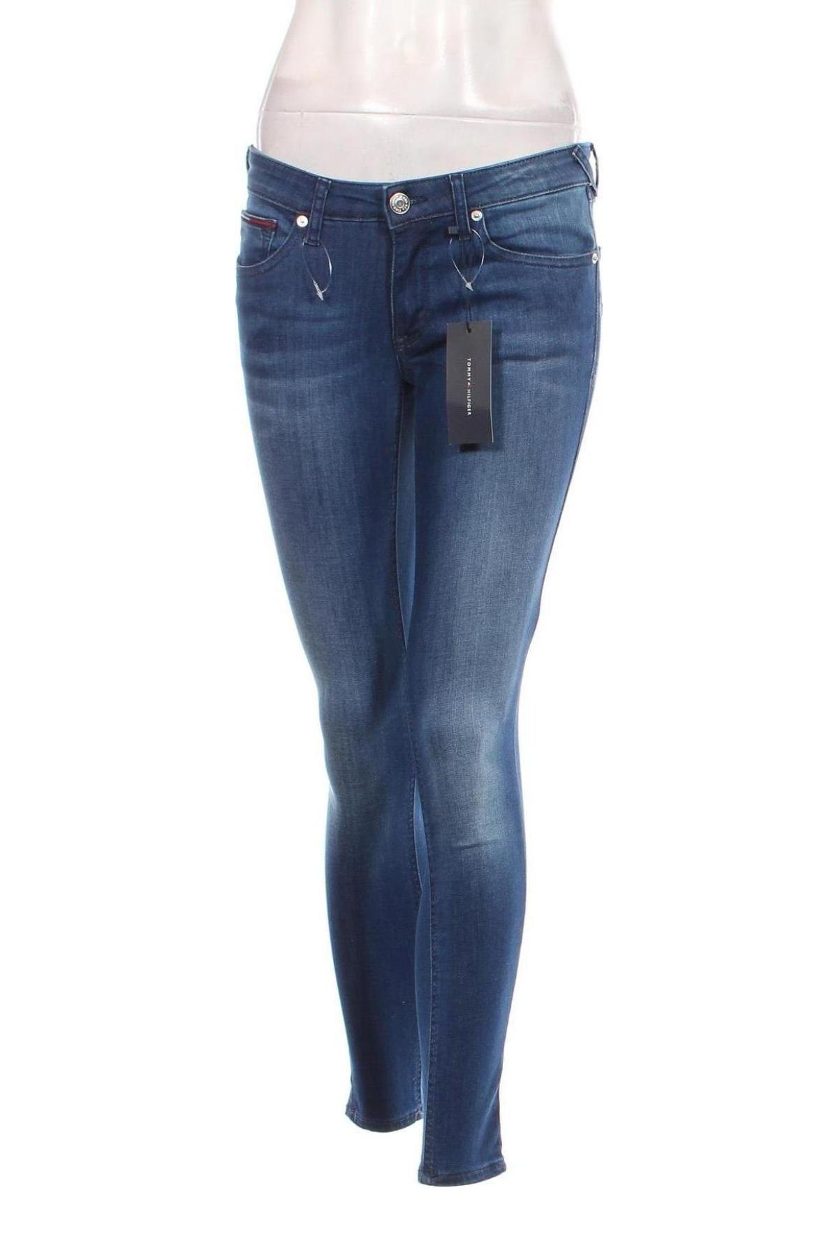 Damen Jeans Tommy Jeans, Größe S, Farbe Blau, Preis € 126,99