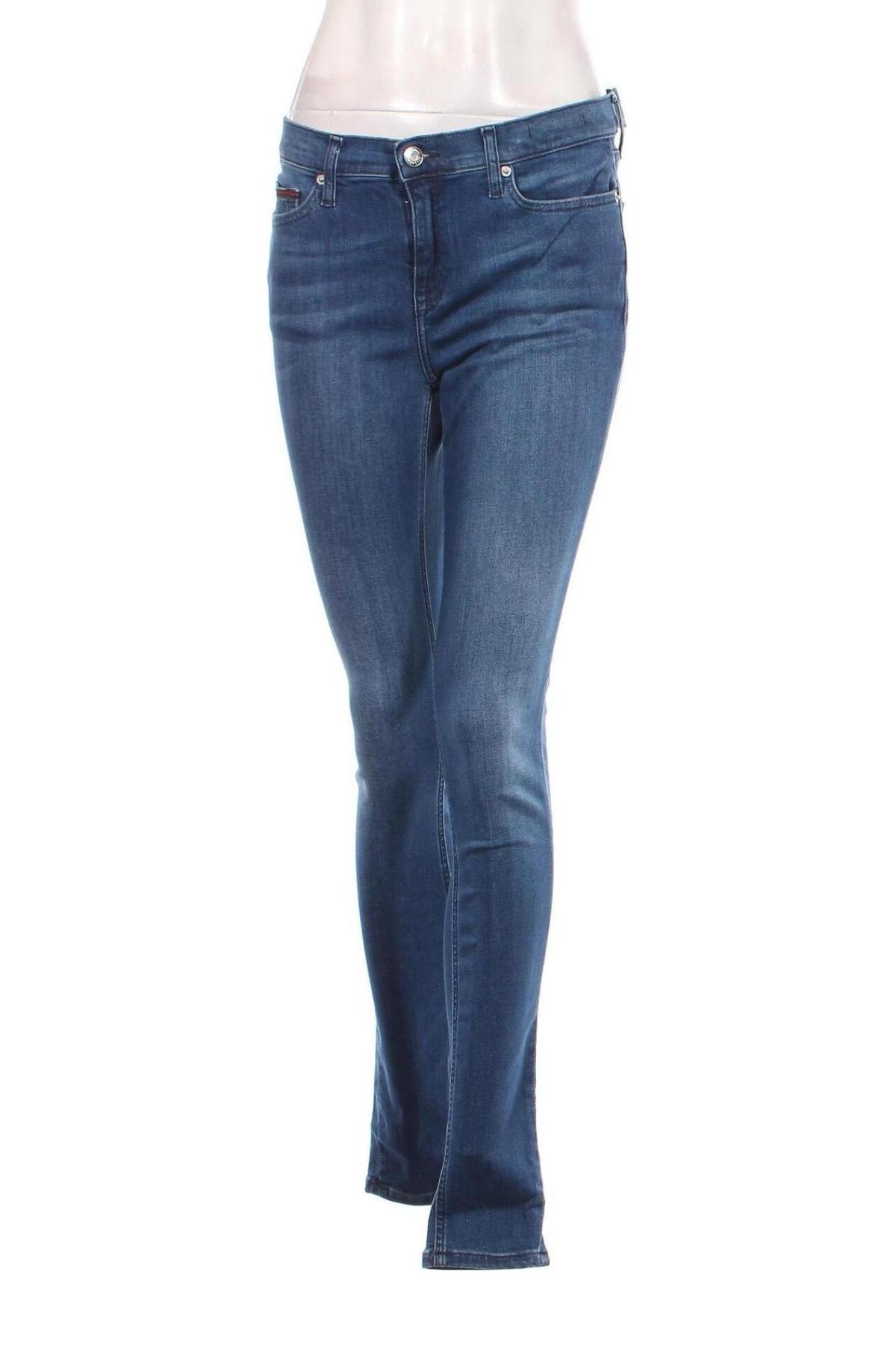 Damen Jeans Tommy Jeans, Größe M, Farbe Mehrfarbig, Preis 82,99 €