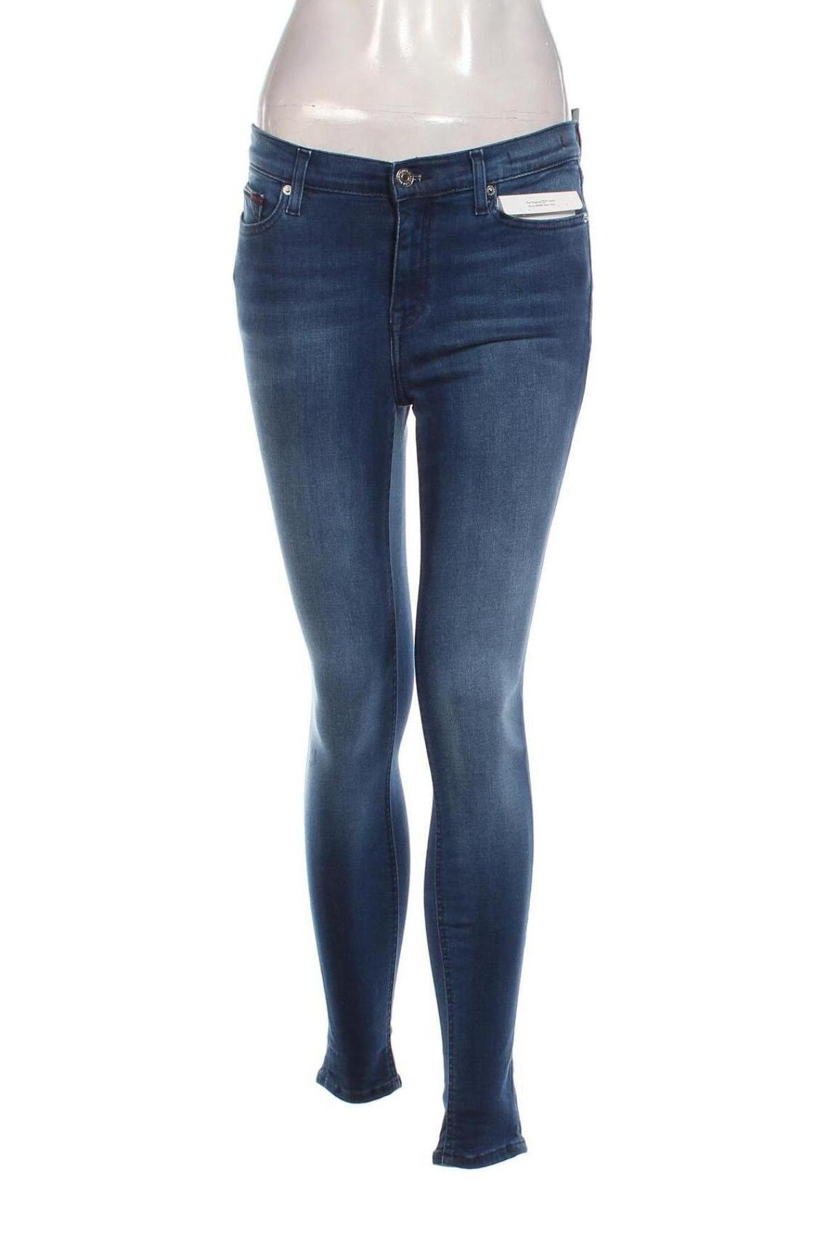 Damen Jeans Tommy Jeans, Größe S, Farbe Blau, Preis 76,49 €