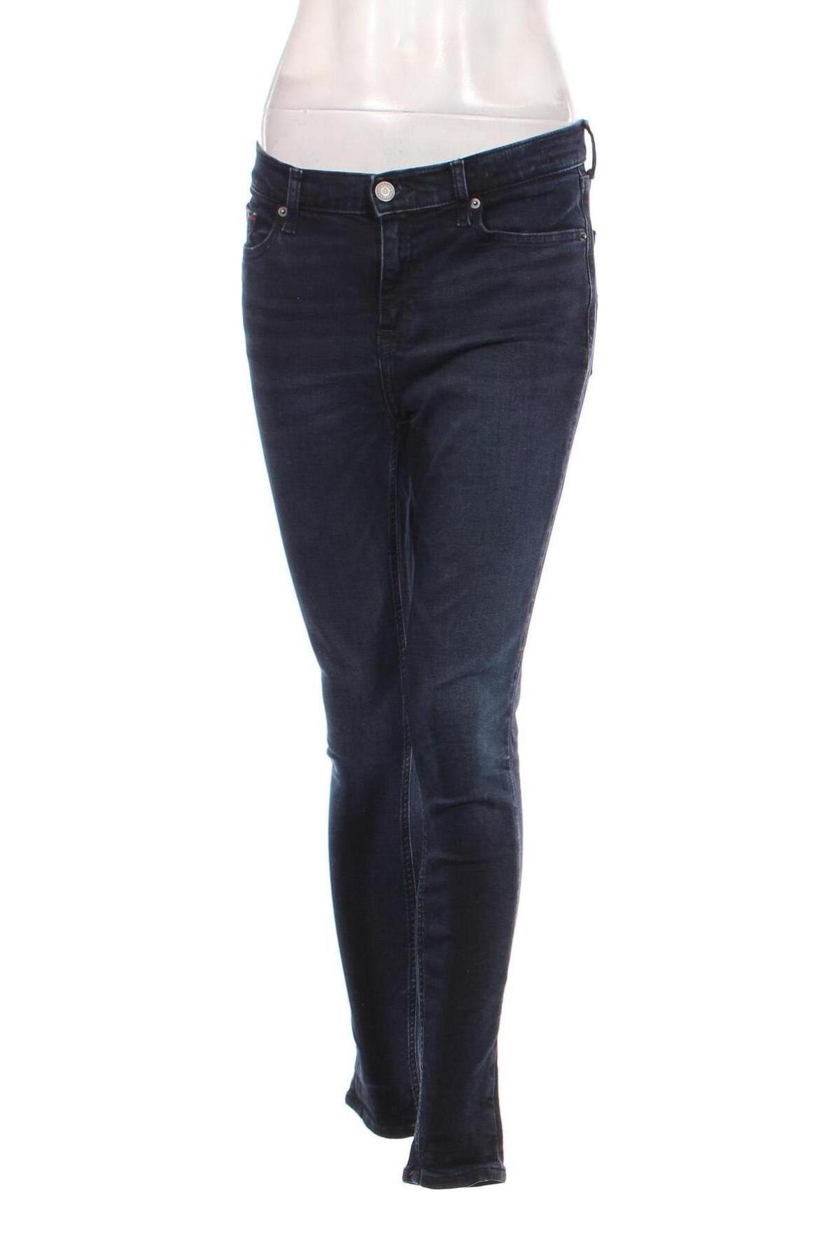 Damen Jeans Tommy Jeans, Größe M, Farbe Blau, Preis € 82,99