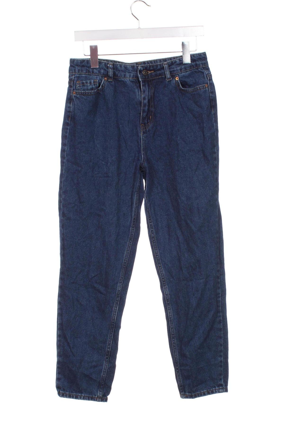 Damen Jeans Topshop, Größe XS, Farbe Blau, Preis 12,99 €