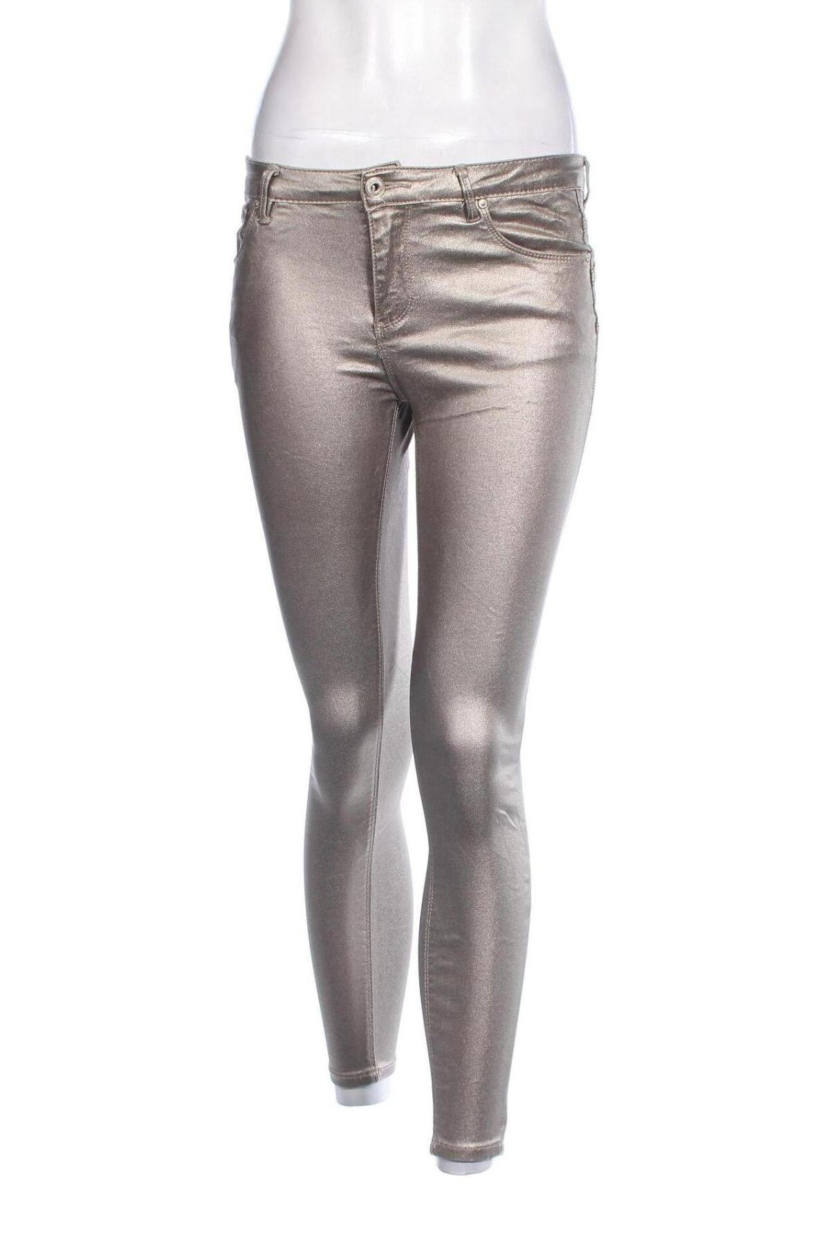 Damen Jeans Toxik 3, Größe M, Farbe Golden, Preis 10,49 €