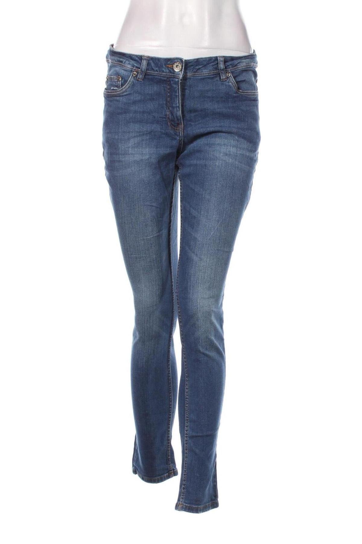 Damen Jeans Up 2 Fashion, Größe M, Farbe Blau, Preis 8,49 €