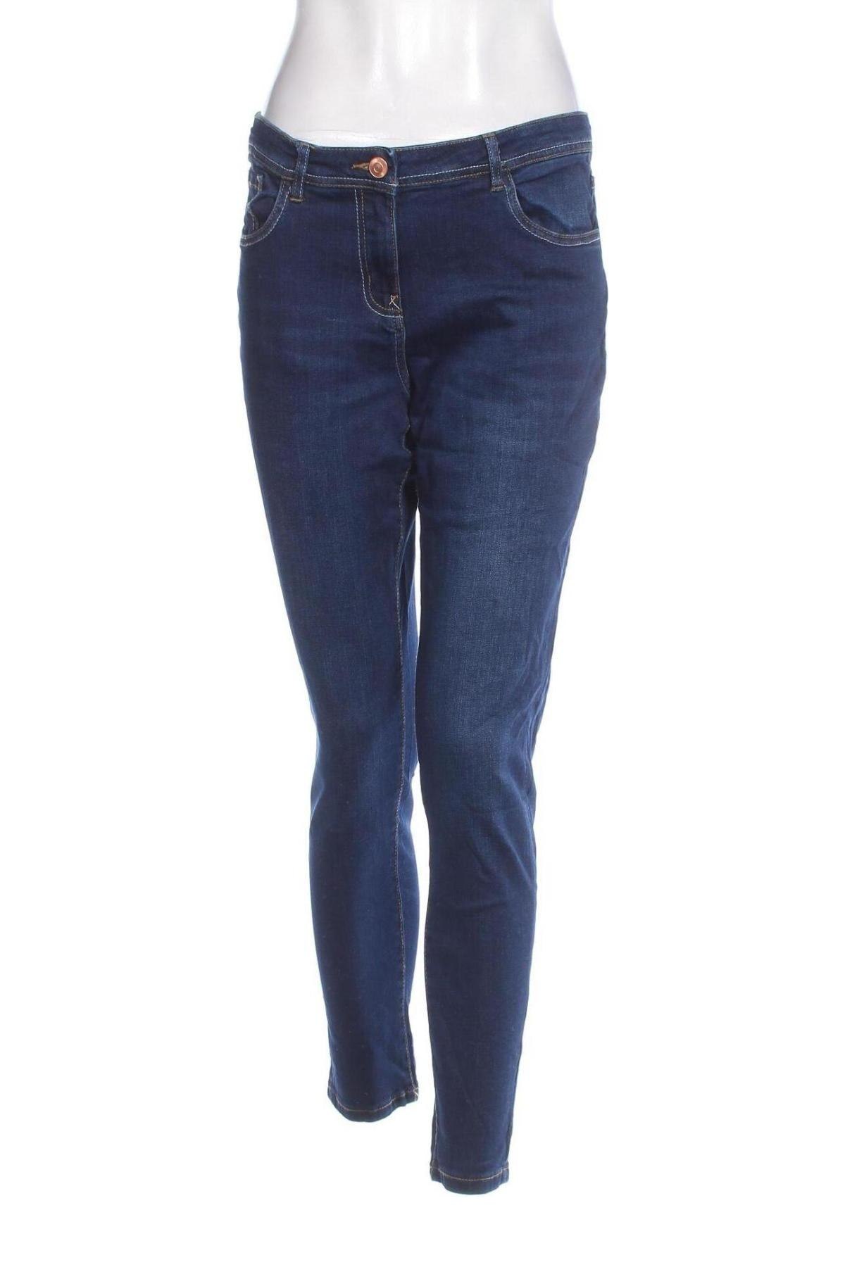 Damen Jeans Up 2 Fashion, Größe L, Farbe Blau, Preis € 4,99