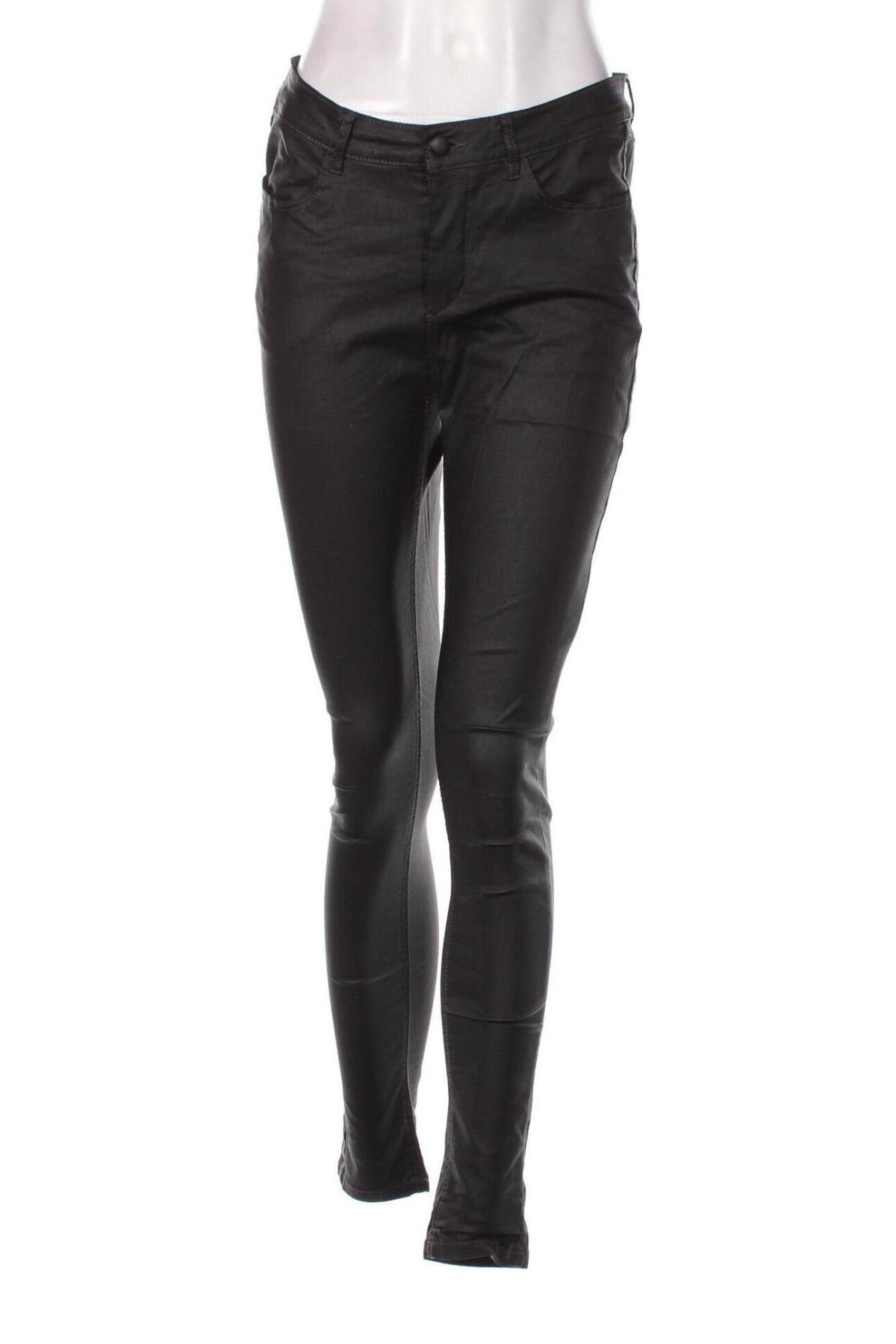 Damen Jeans VRS, Größe M, Farbe Schwarz, Preis 8,49 €