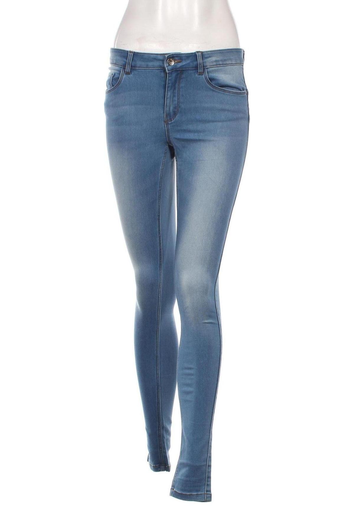 Damen Jeans Vero Moda, Größe S, Farbe Blau, Preis € 6,99