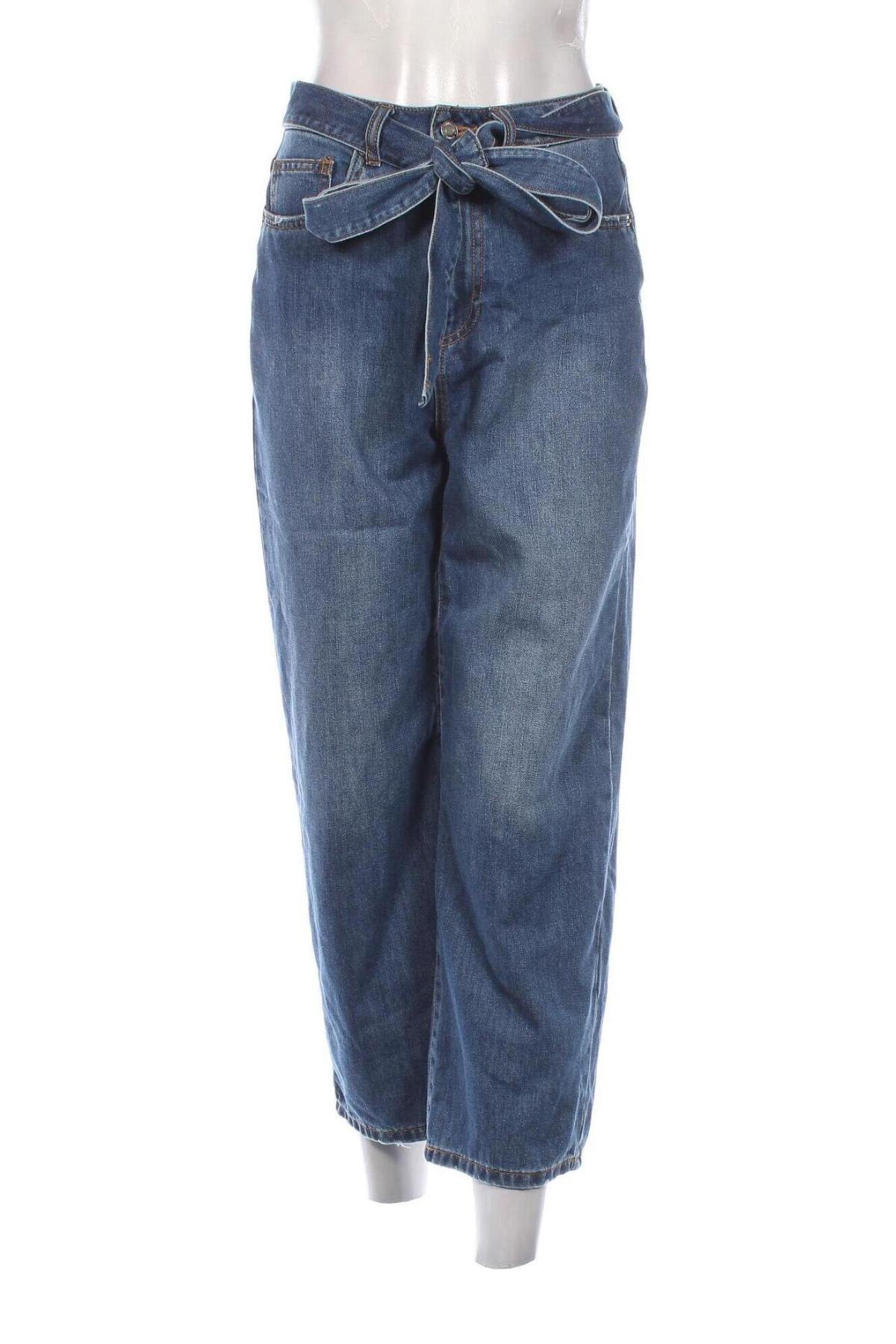 Damen Jeans Vero Moda, Größe M, Farbe Blau, Preis € 9,99