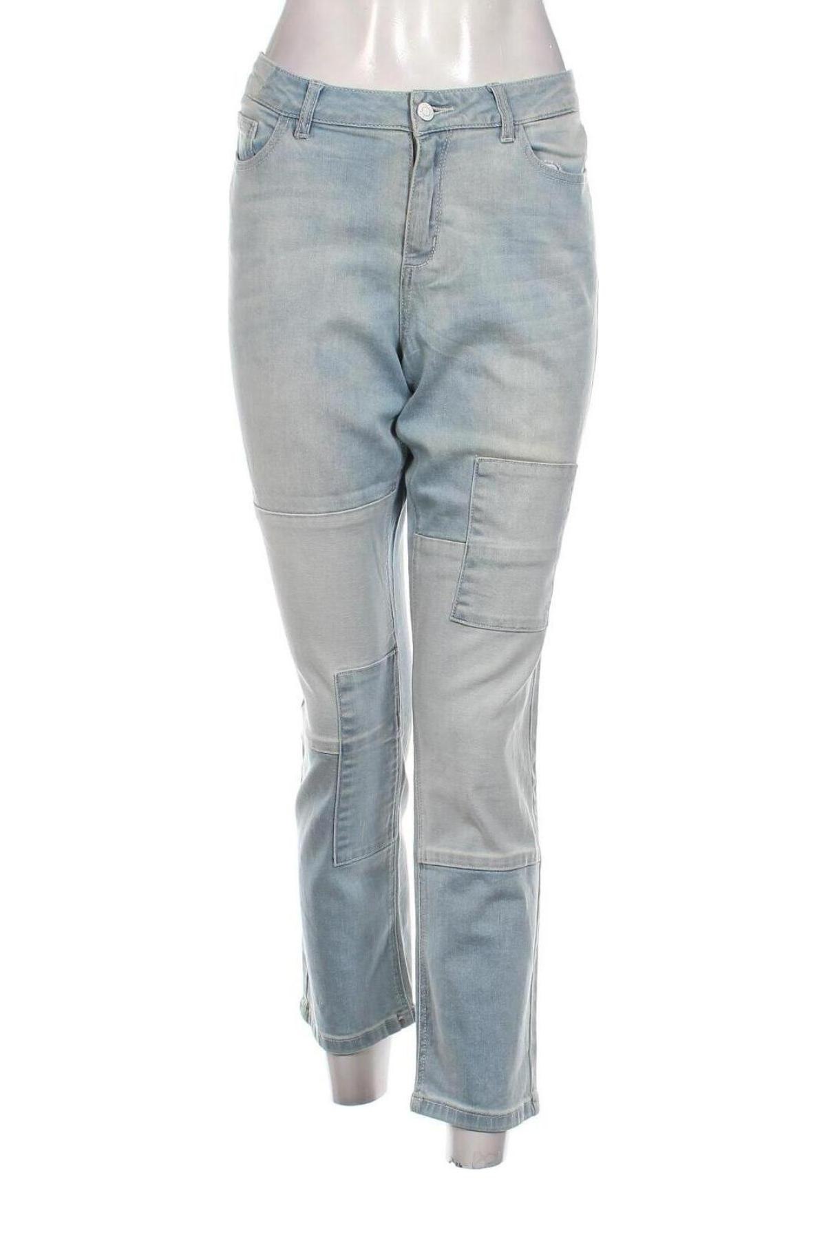 Damen Jeans Vero Moda, Größe XL, Farbe Blau, Preis € 8,18