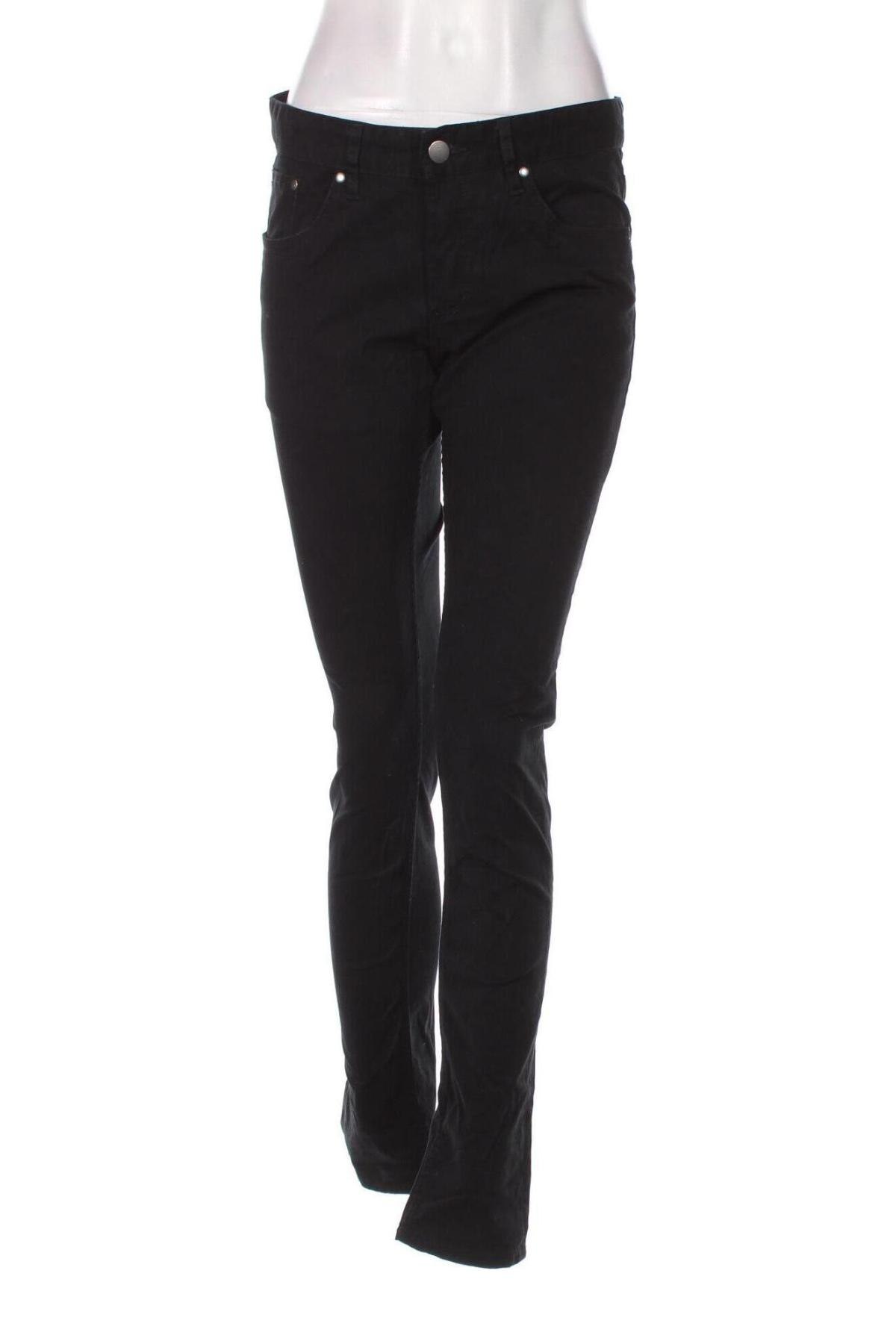 Damen Jeans WE, Größe L, Farbe Schwarz, Preis € 9,49