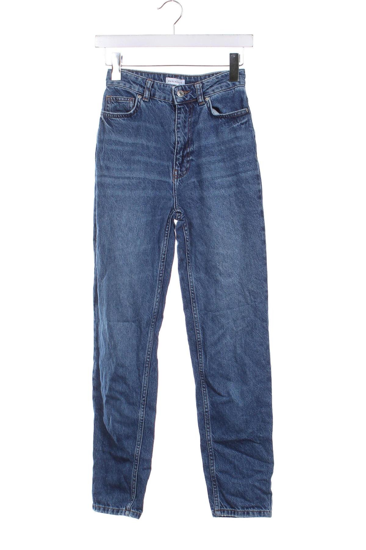 Damen Jeans Warehouse, Größe XS, Farbe Blau, Preis € 28,79