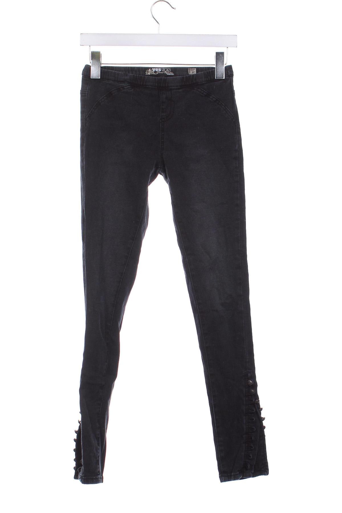 Damen Jeans Yes Yes, Größe S, Farbe Schwarz, Preis € 13,99