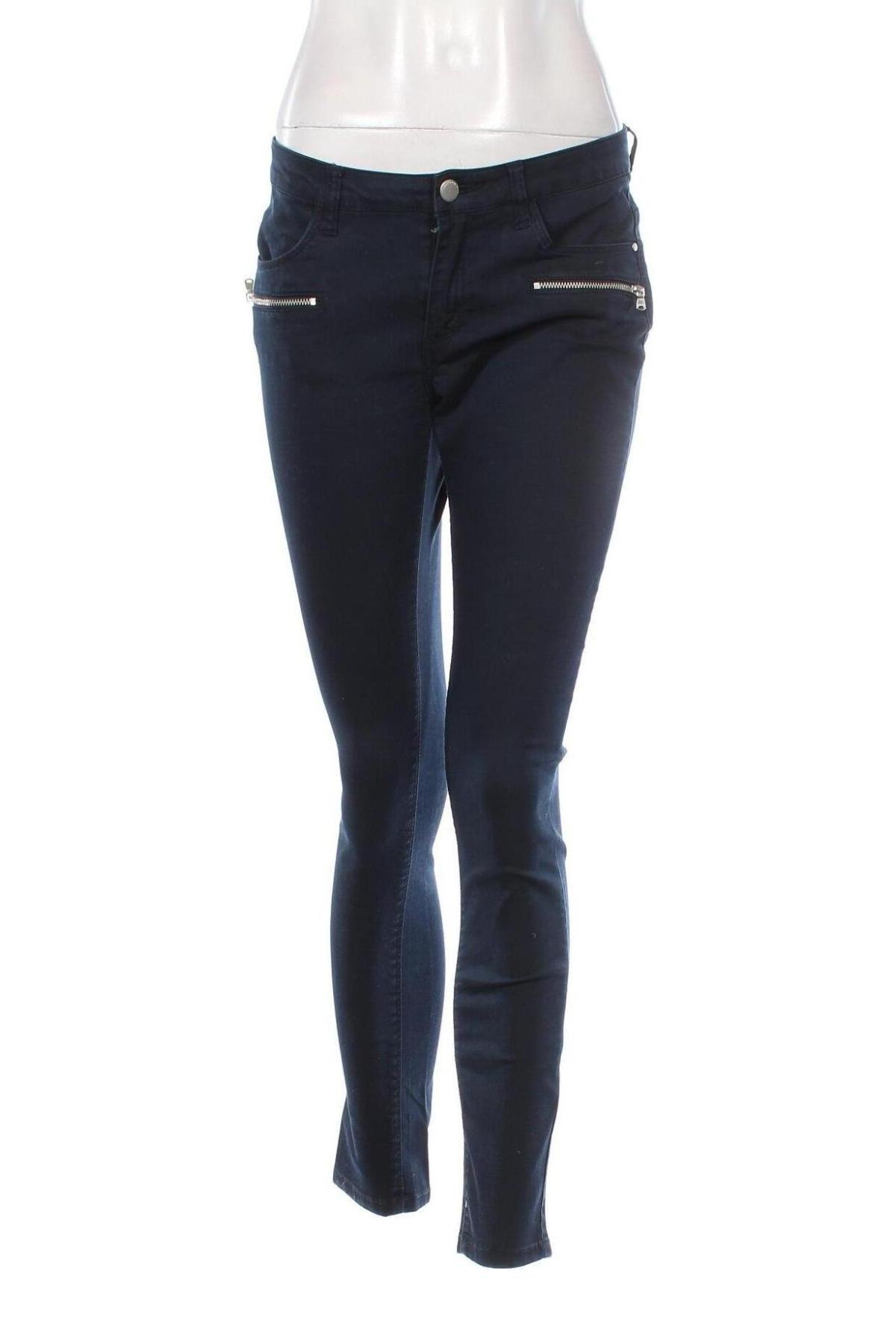 Damen Jeans Yessica, Größe M, Farbe Blau, Preis € 8,99