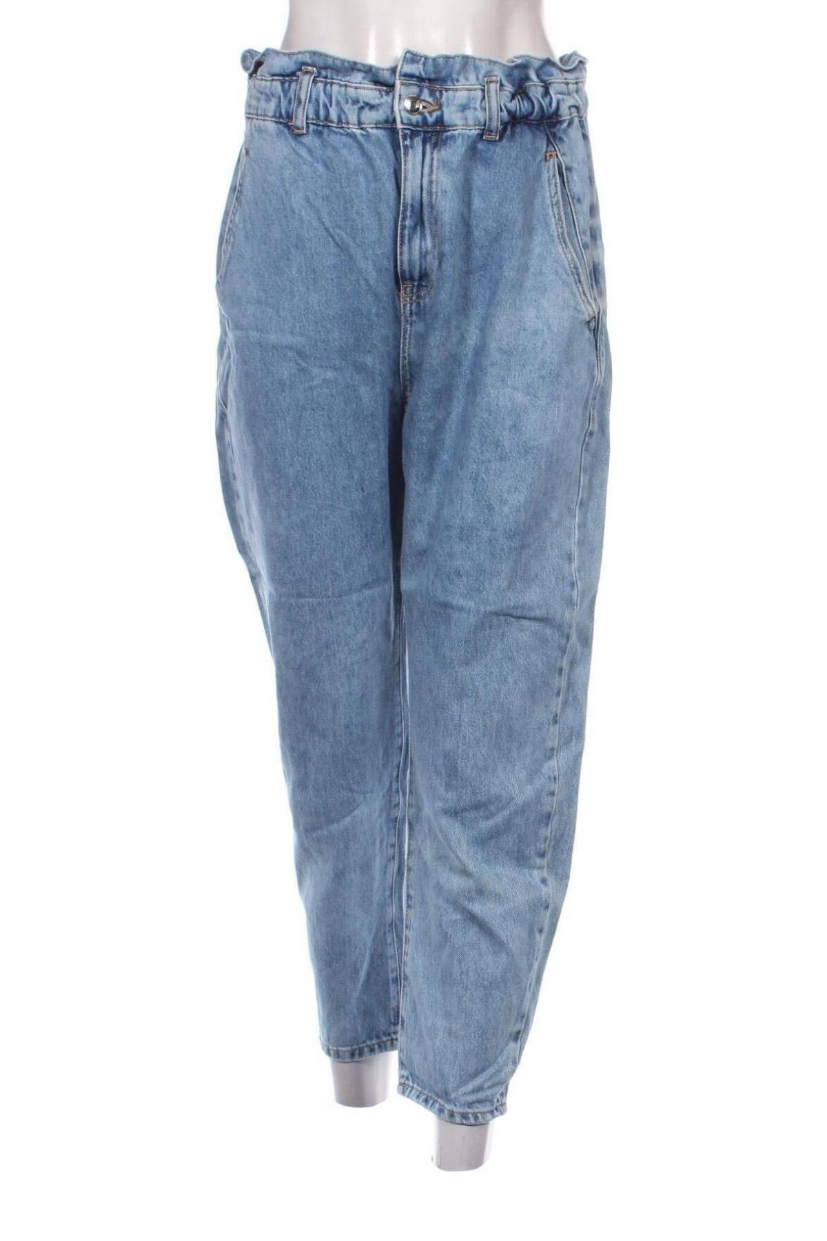 Damen Jeans Zara, Größe M, Farbe Blau, Preis € 13,81