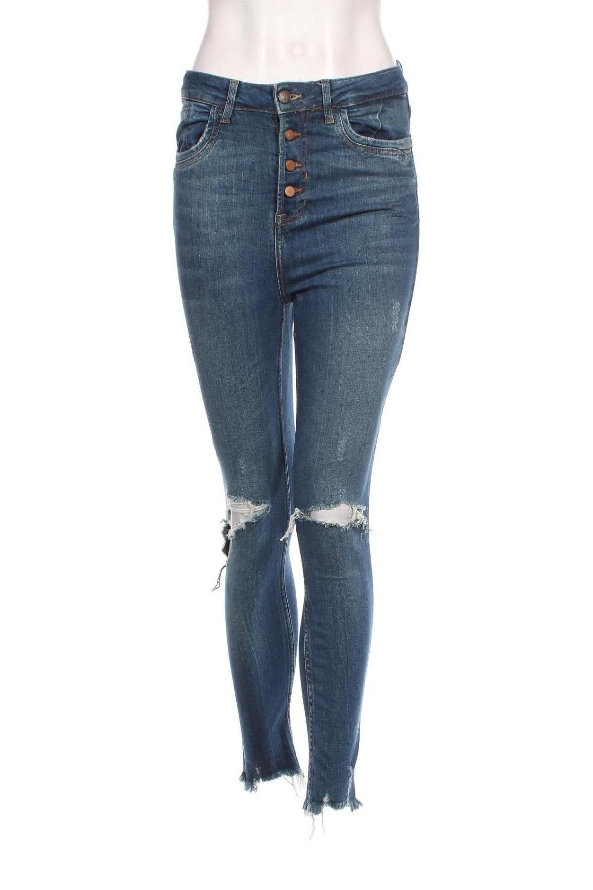 Zara Damen Jeans Zara - günstig bei Remix - #128949159