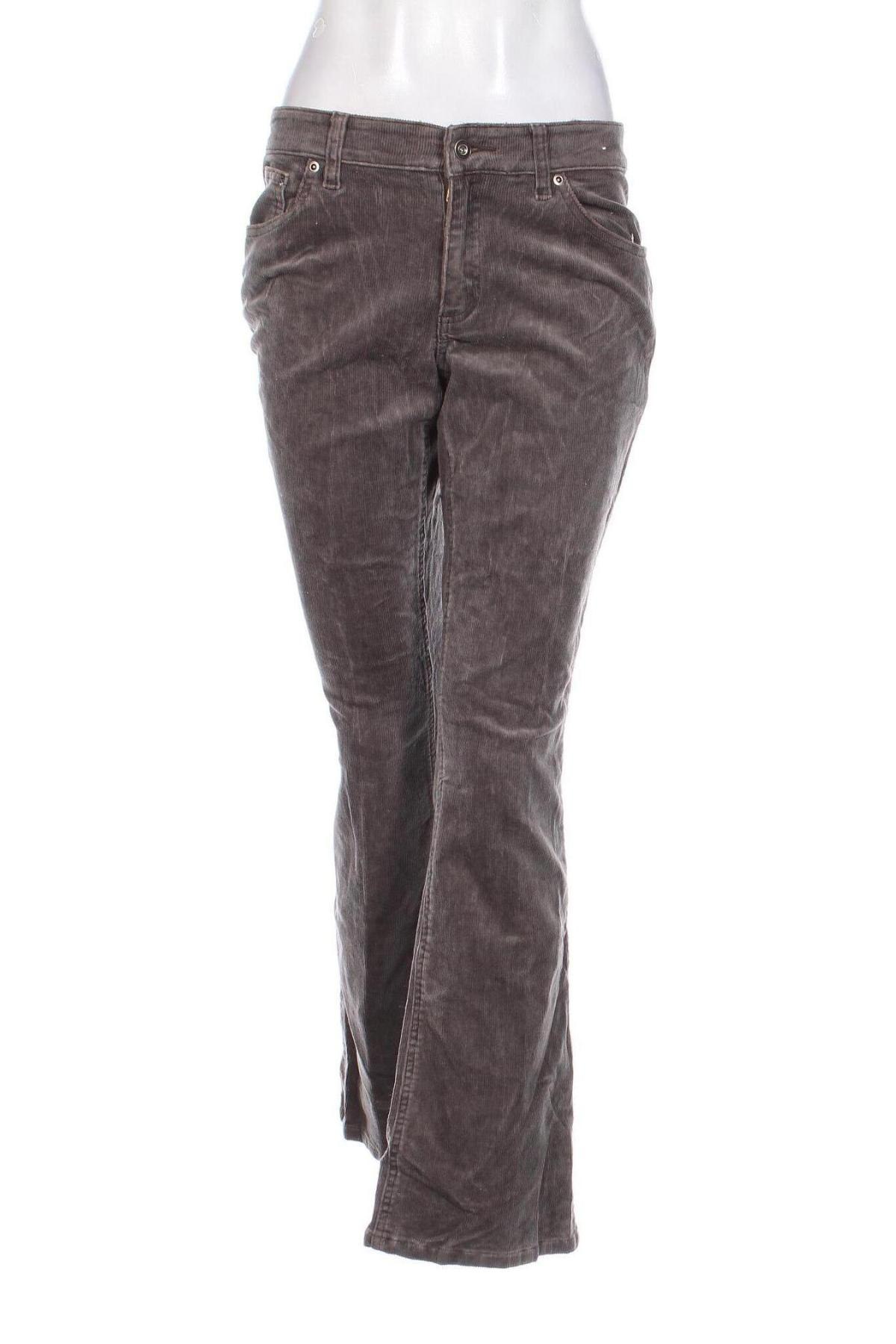 Damen Cordhose Target, Größe M, Farbe Braun, Preis € 14,99