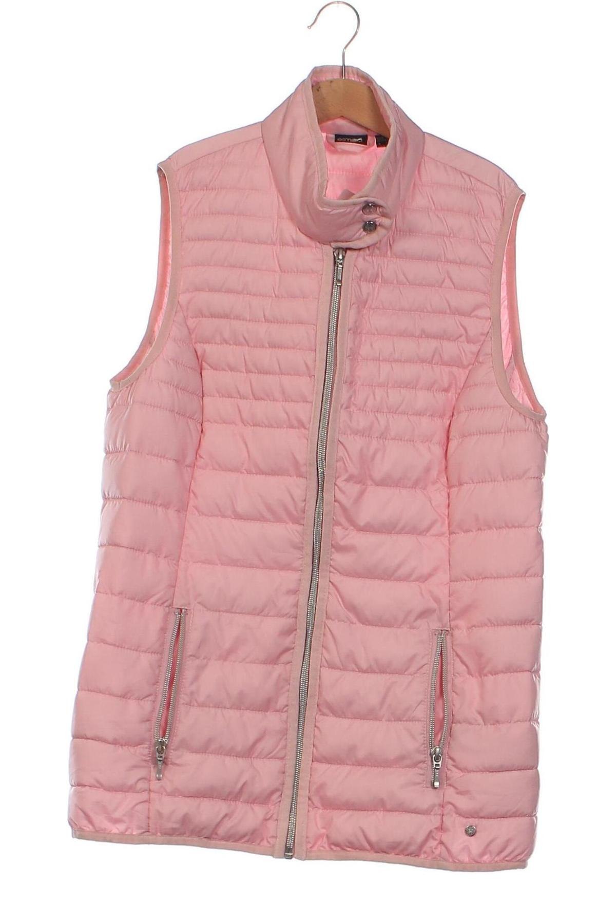 Damenweste Esmara, Größe XS, Farbe Rosa, Preis € 15,99