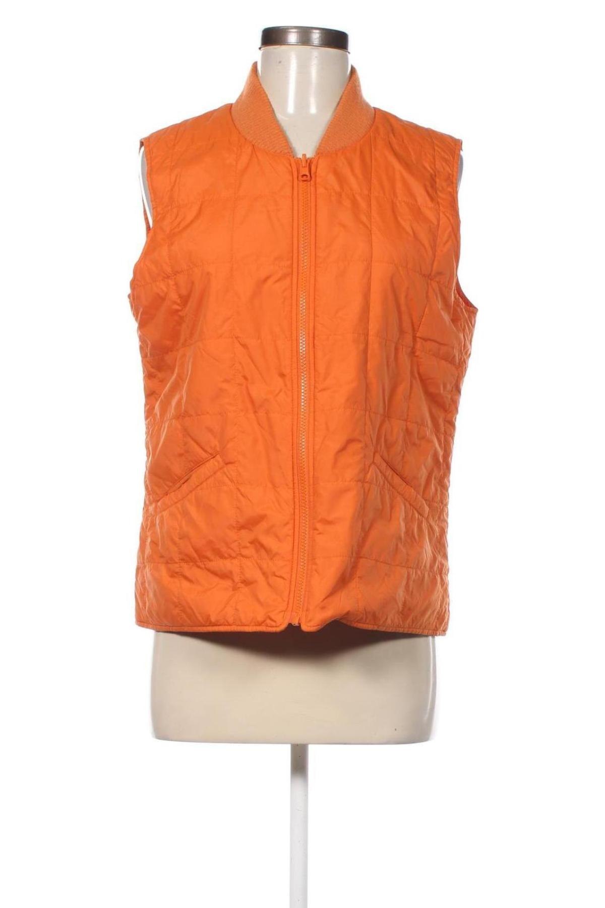 Damenweste Gant, Größe L, Farbe Orange, Preis € 48,49