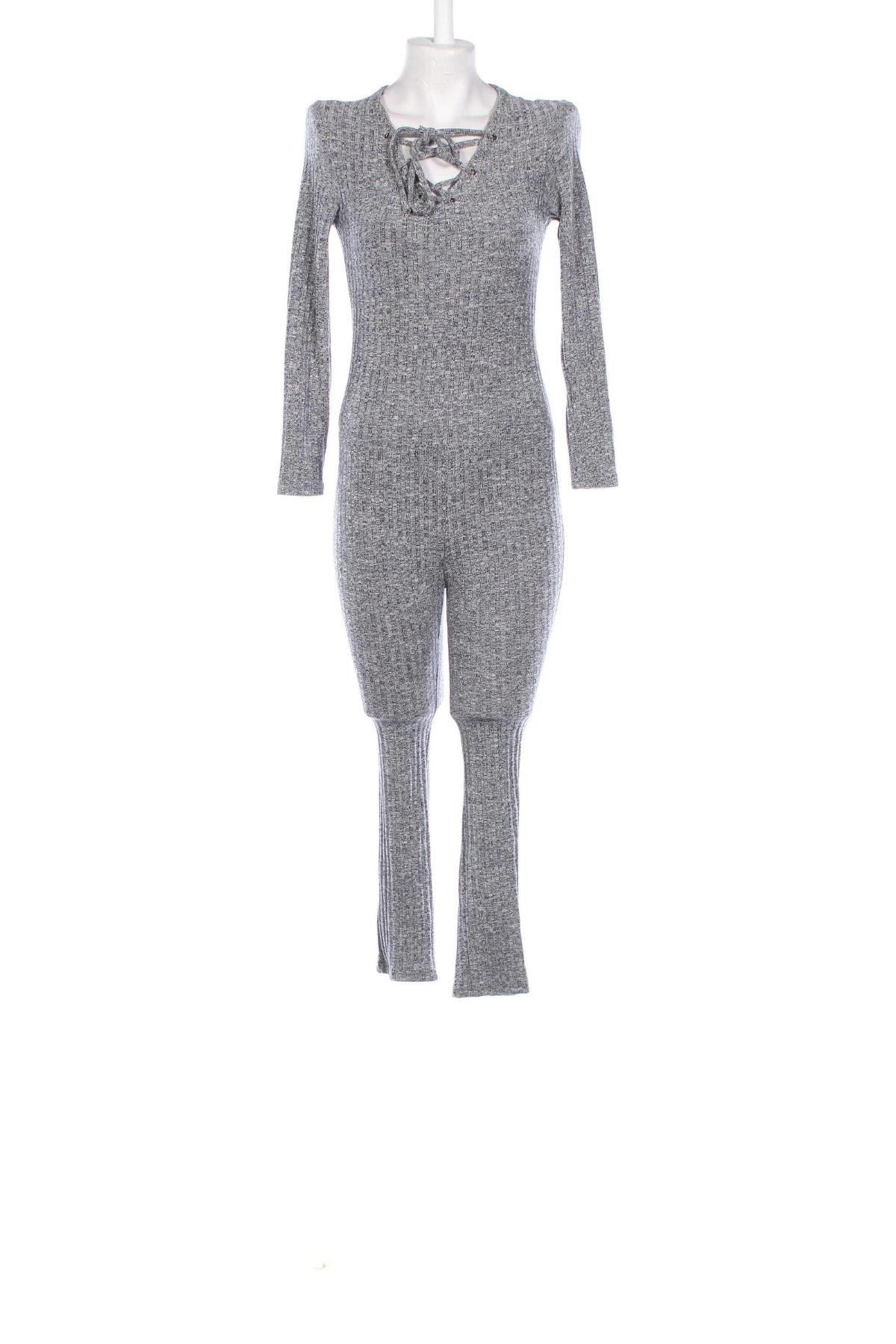 Damen Overall, Größe S, Farbe Grau, Preis € 10,99