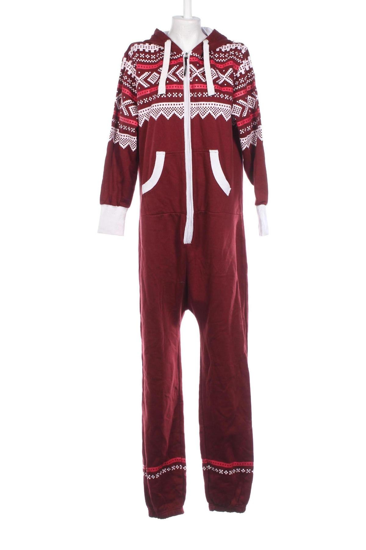 Damen Overall, Größe XXL, Farbe Rot, Preis € 27,29